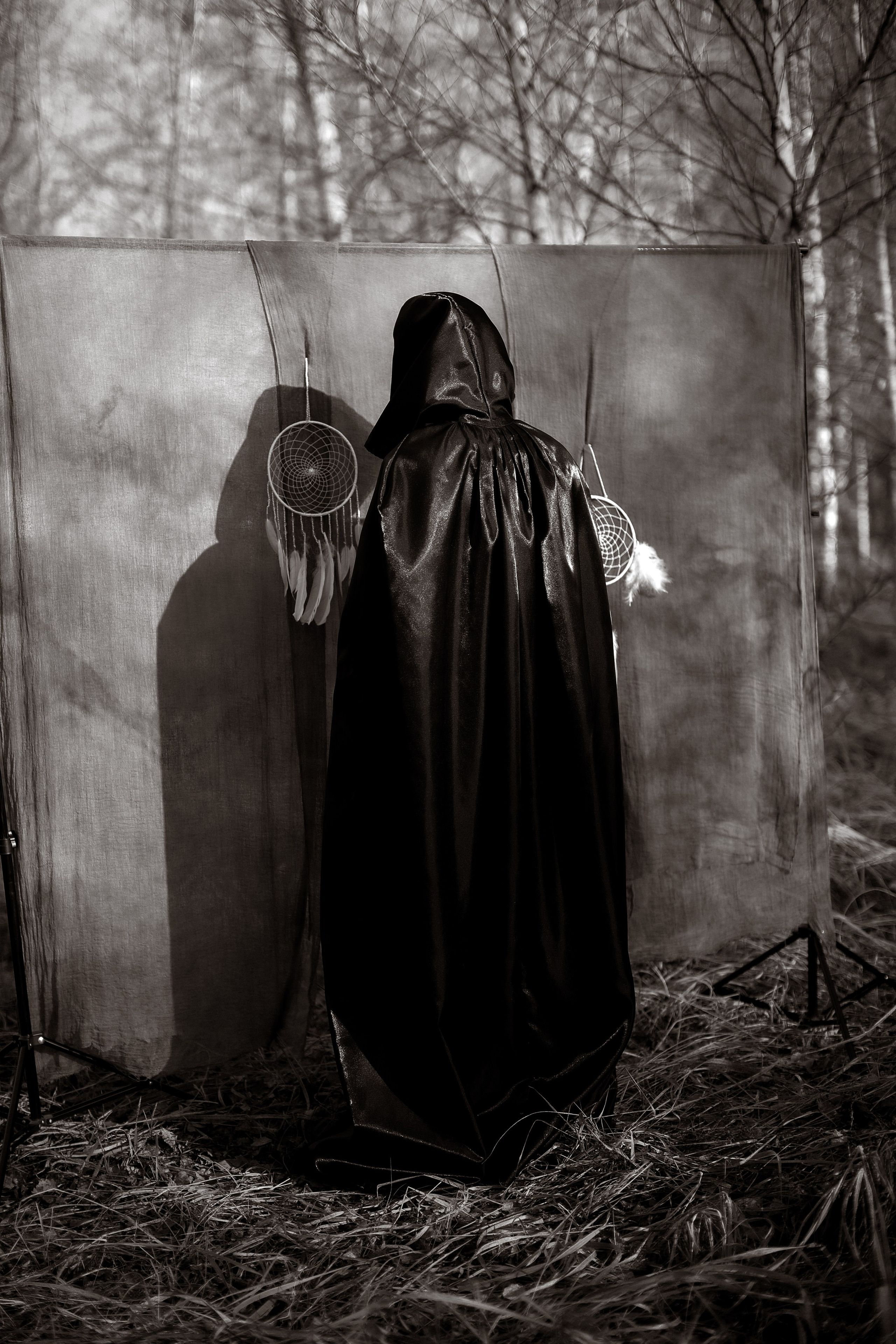 В ожидании Halloween. Art my Pho