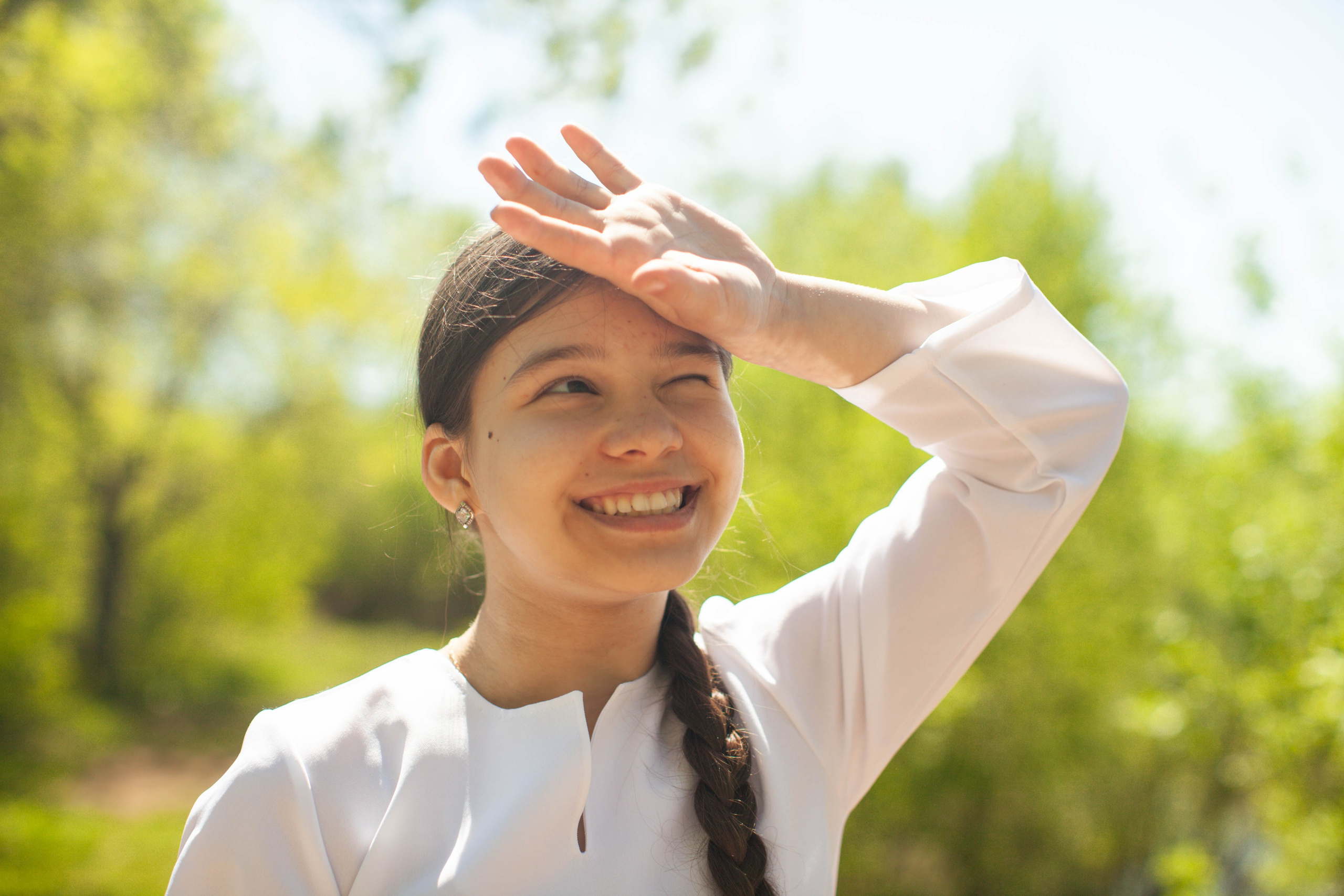 Летний день. Art my Pho