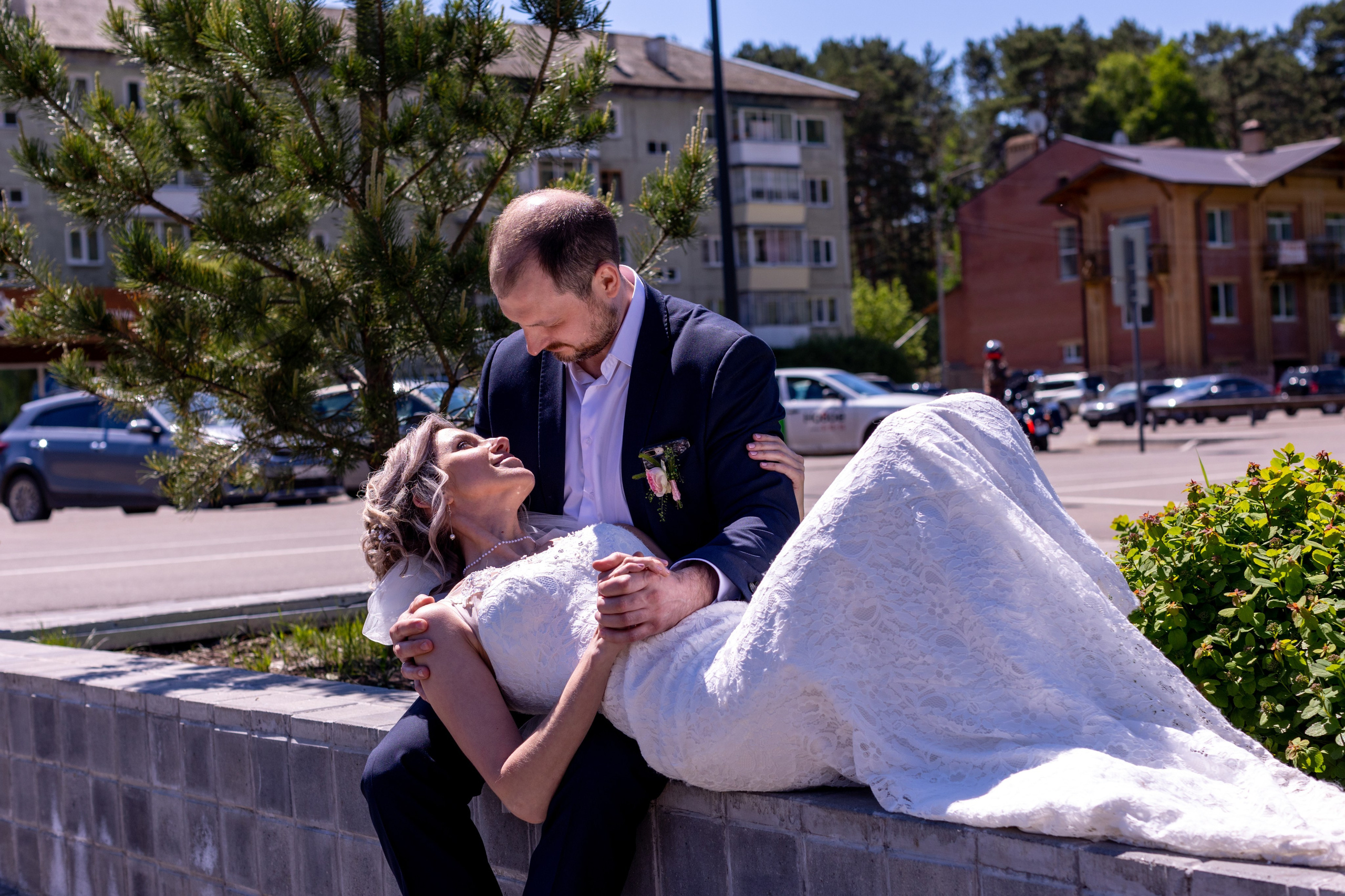 Свадьба Дивногорск. Art my Pho