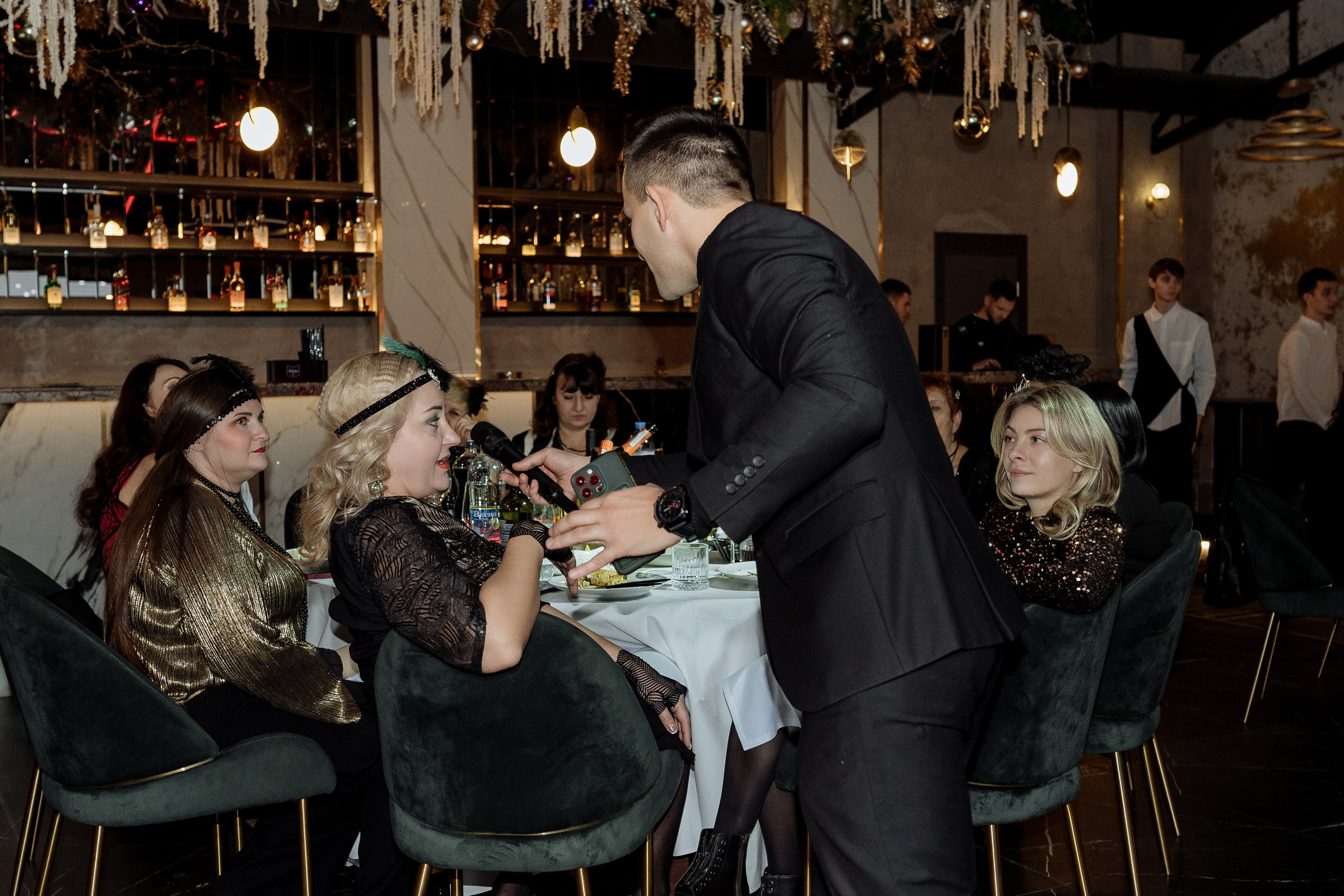 Альбион Тур