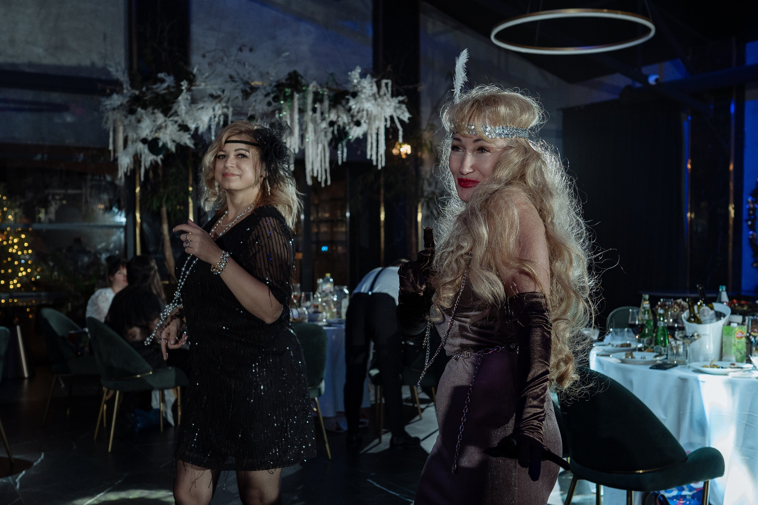 Альбион Тур