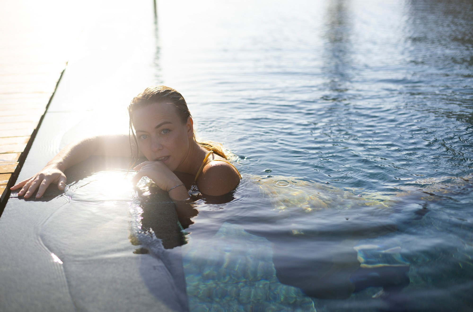 Portrait photography. Reportage and staged photographer Natalia Sannikova