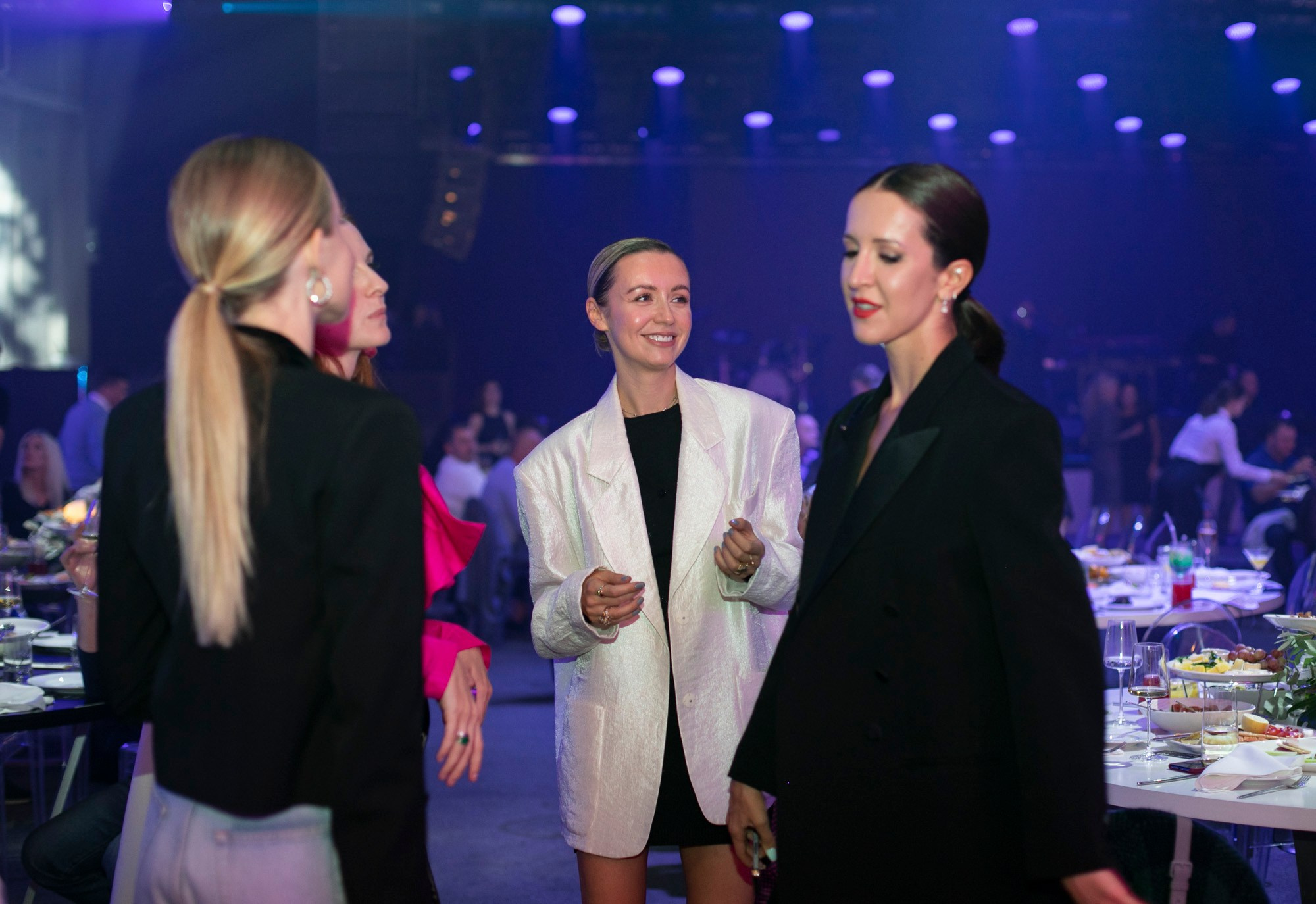 Вечеринка в честь открытия продаж комплекса Sun-city. Репортажный и постановочный Наталья Санникова