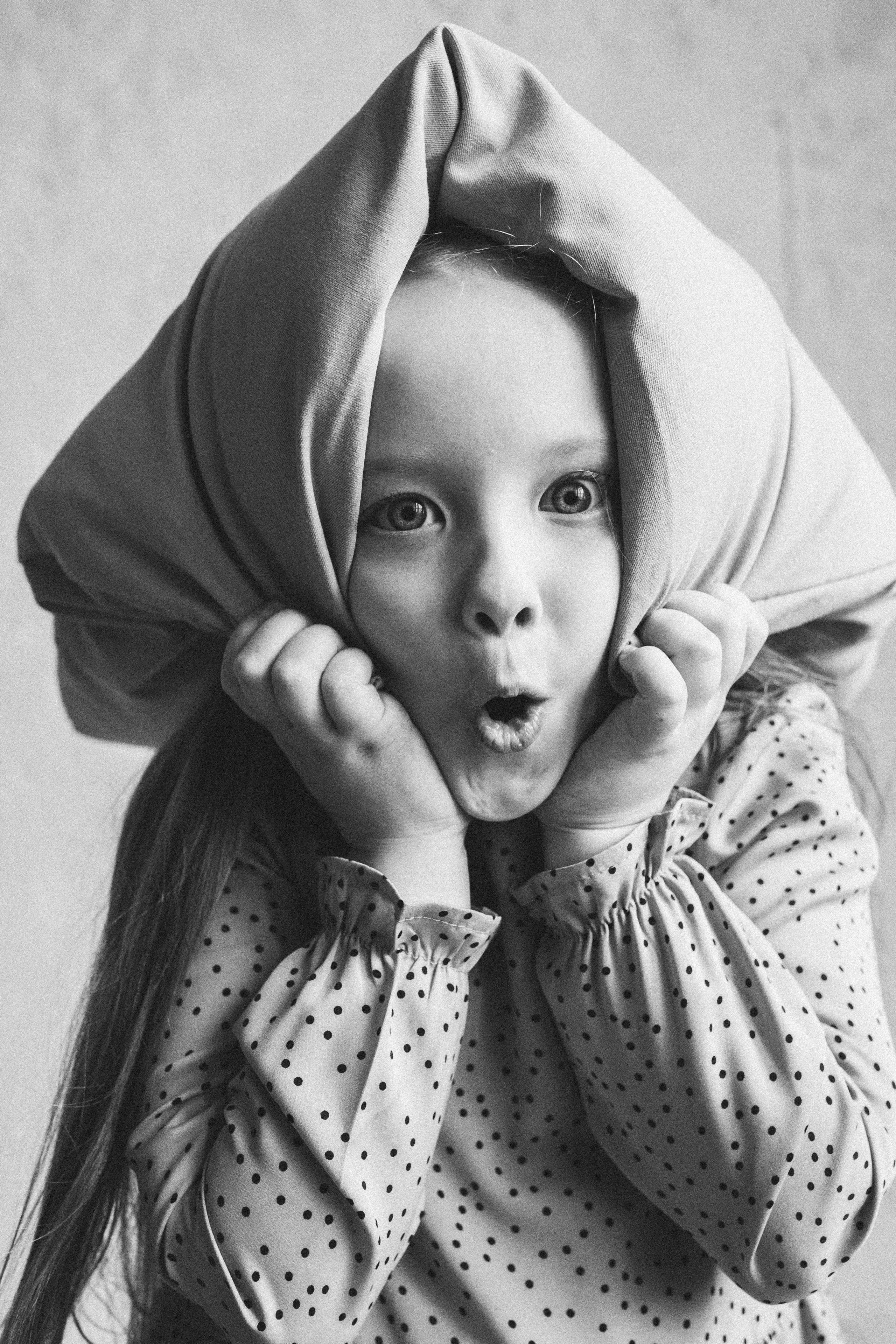 Вера. Портретный фотограф Мария Шарко