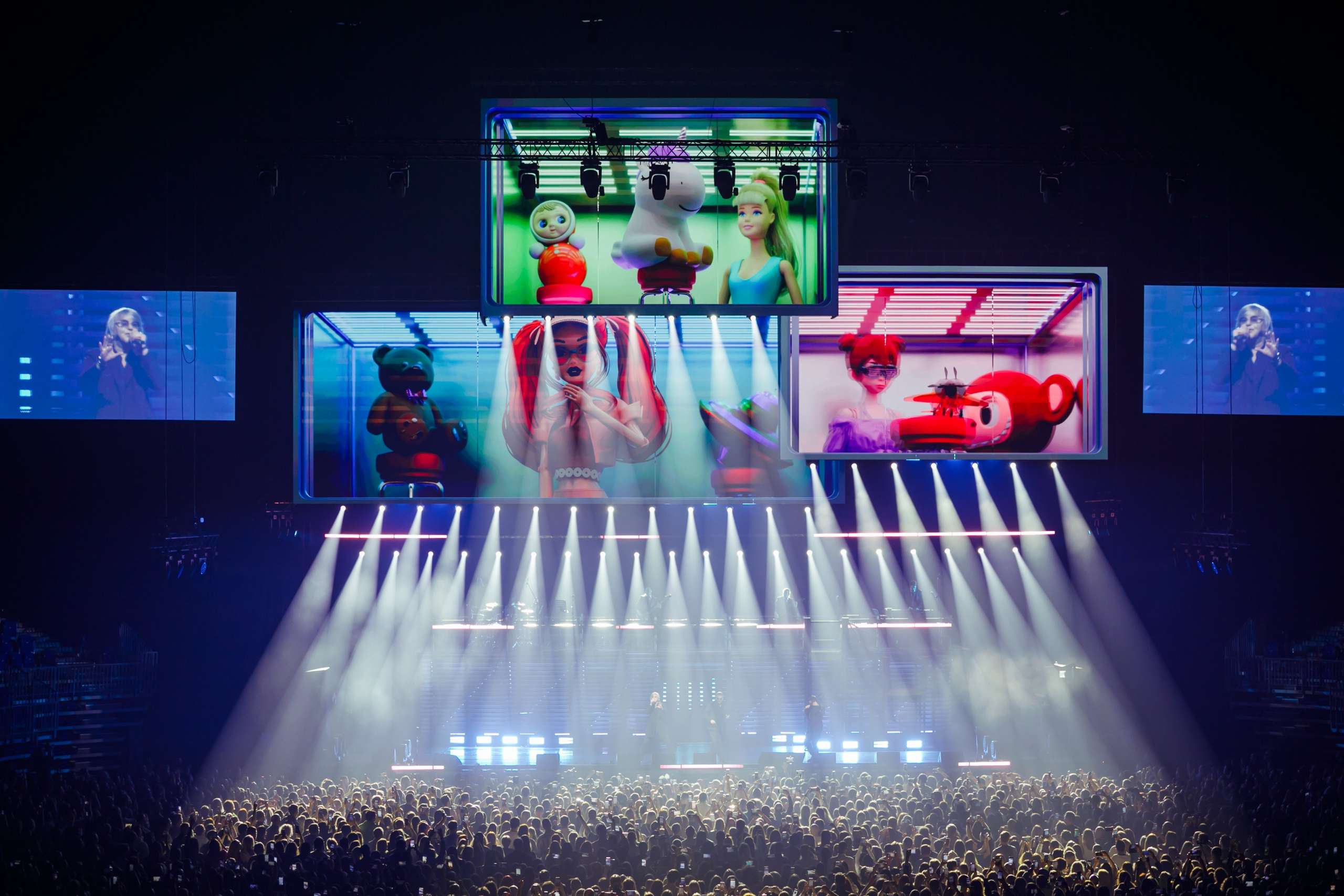 Иванушки 30 лет. Портретный фотограф Мария Шарко Санкт-Петербург и Москва