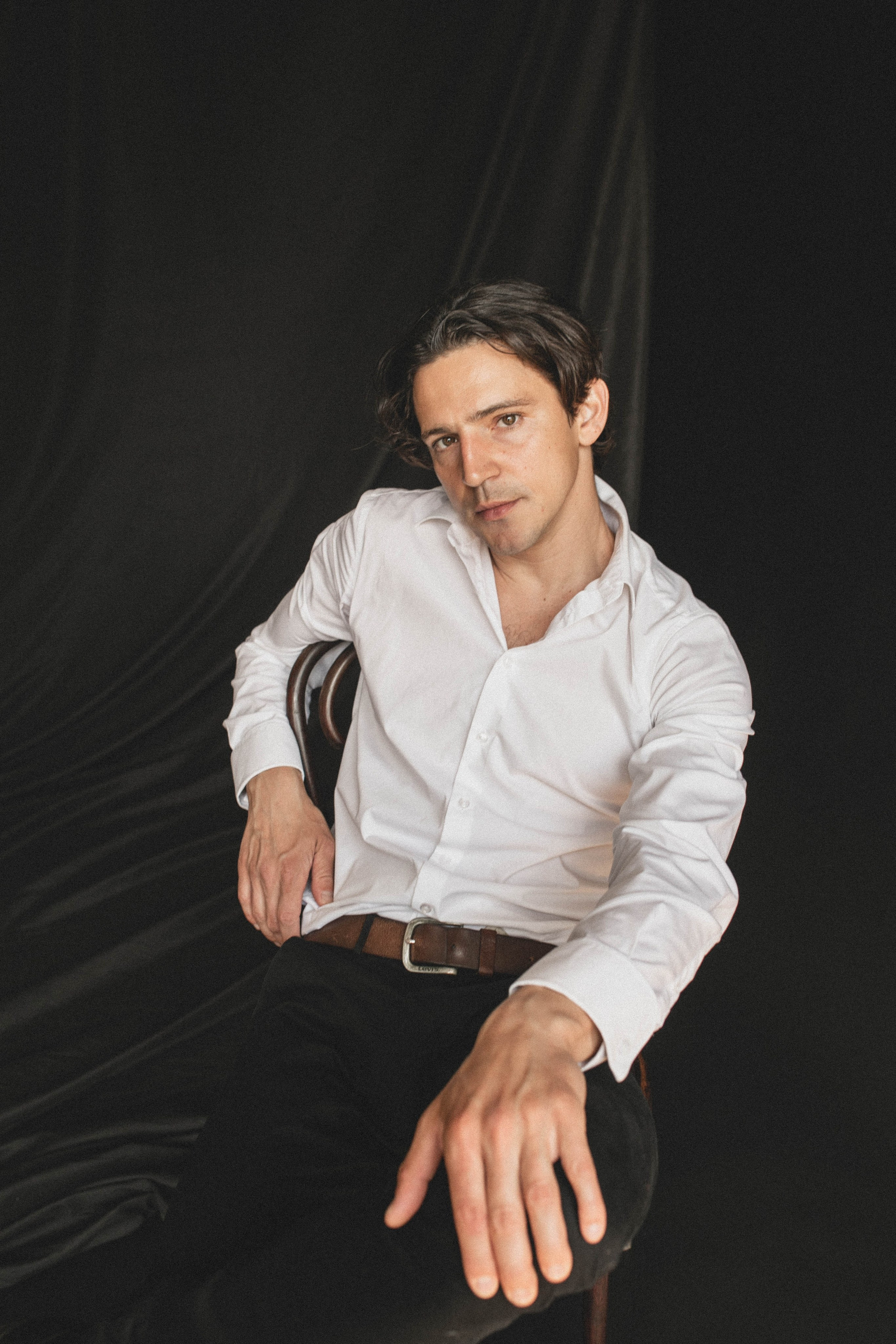 Ваня. Портретный фотограф Мария Шарко