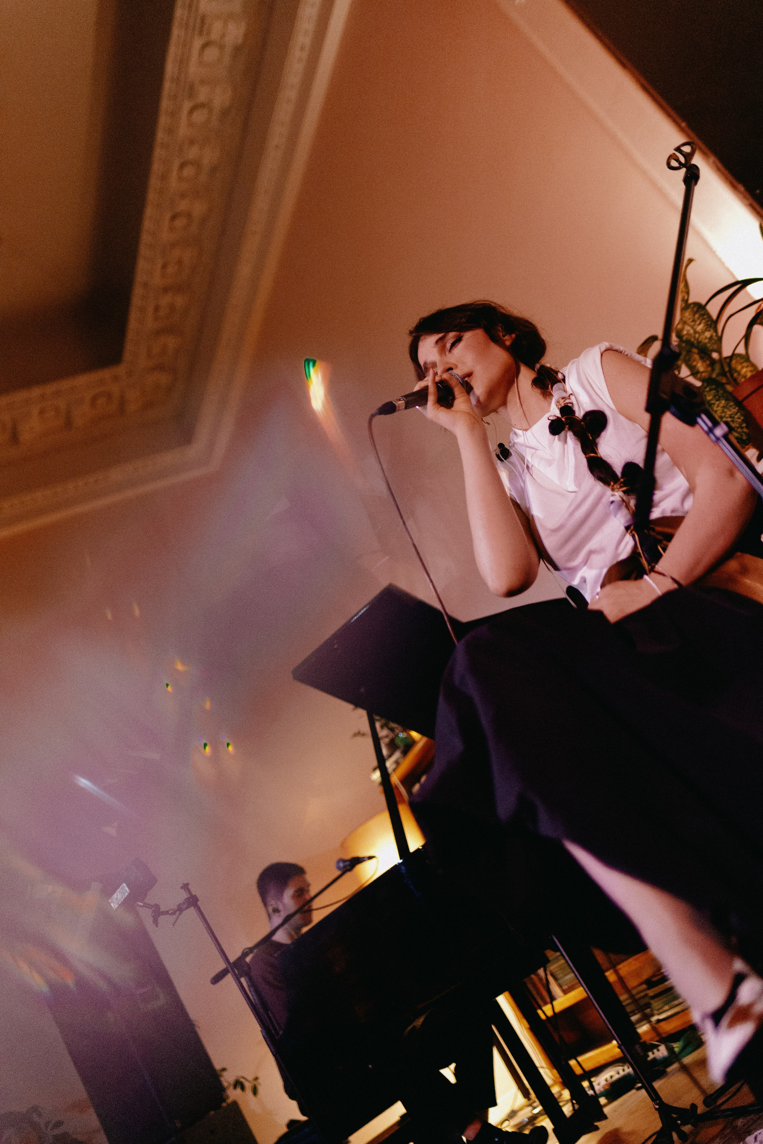 Лирида. Фотограф в Санкт-Петербурге Ангелина Вражевская