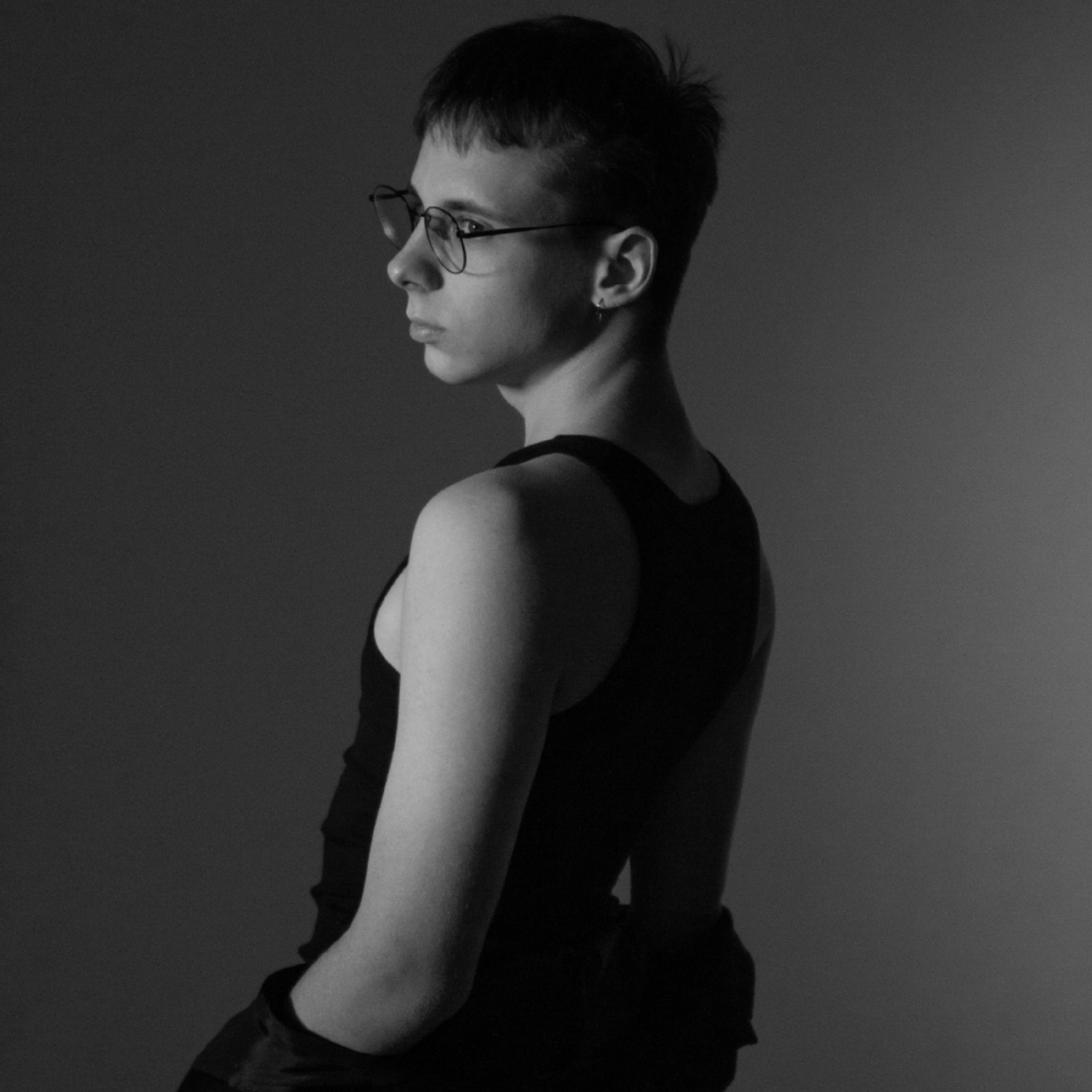 Студийная съёмка. Фотограф творческой фотографии Краснодар, Майкоп