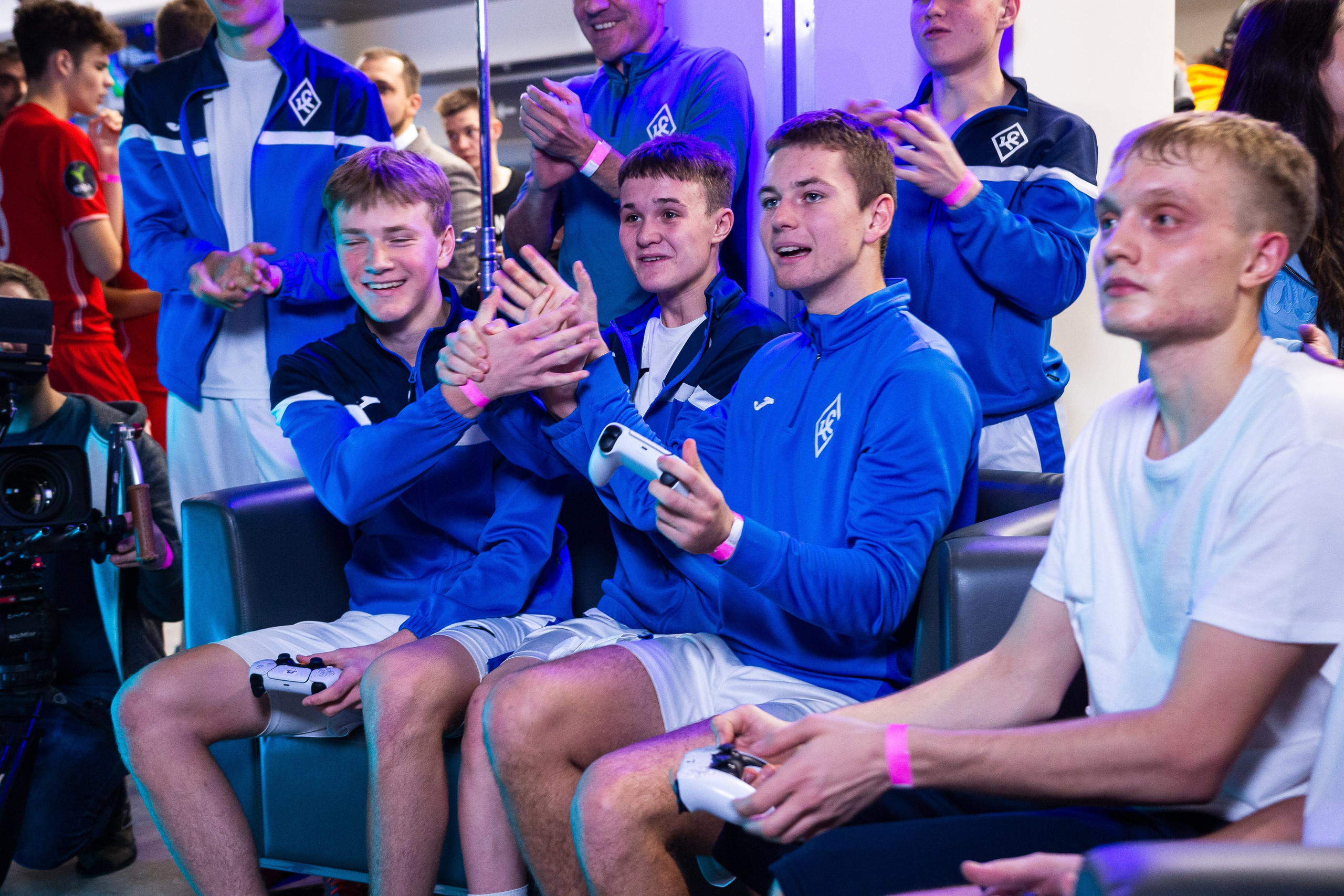 Репортажная съемка. Фотограф Андрей Голоднов | Самара