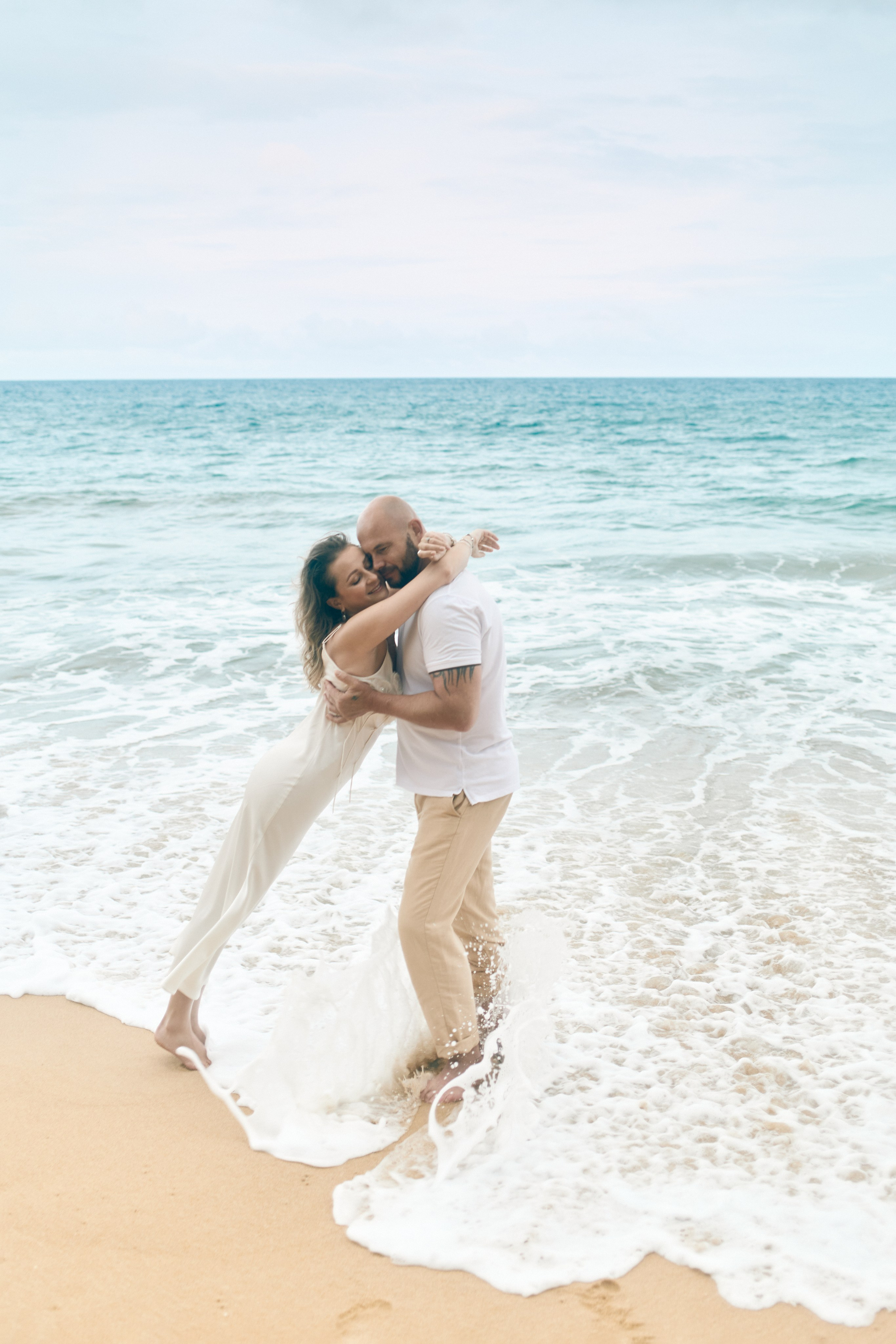 Парные съёмки. Фотограф в Ростове-на-Дону