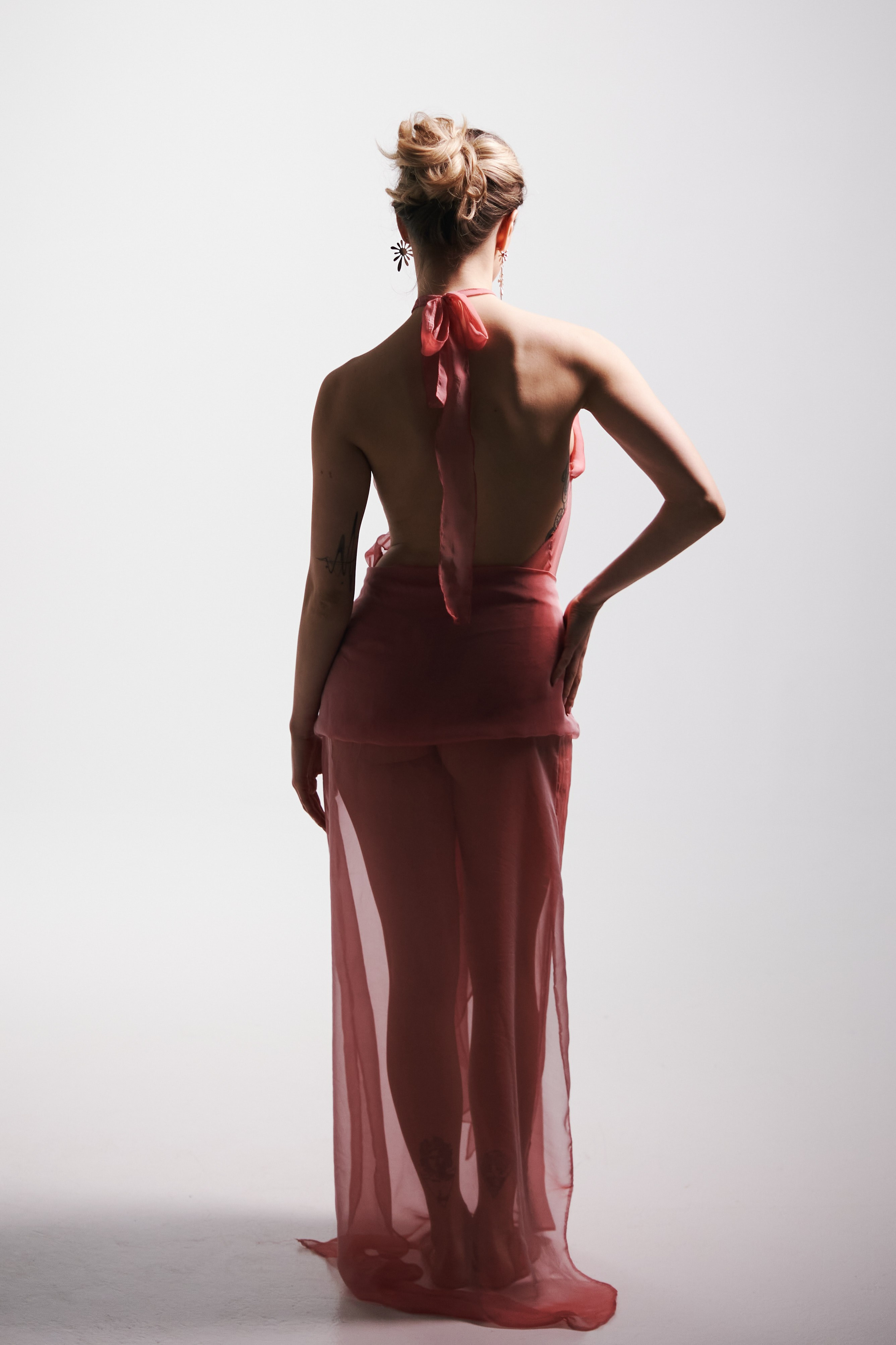 Евгения. Фотограф в Нижнем Новгороде Невоструева Анна