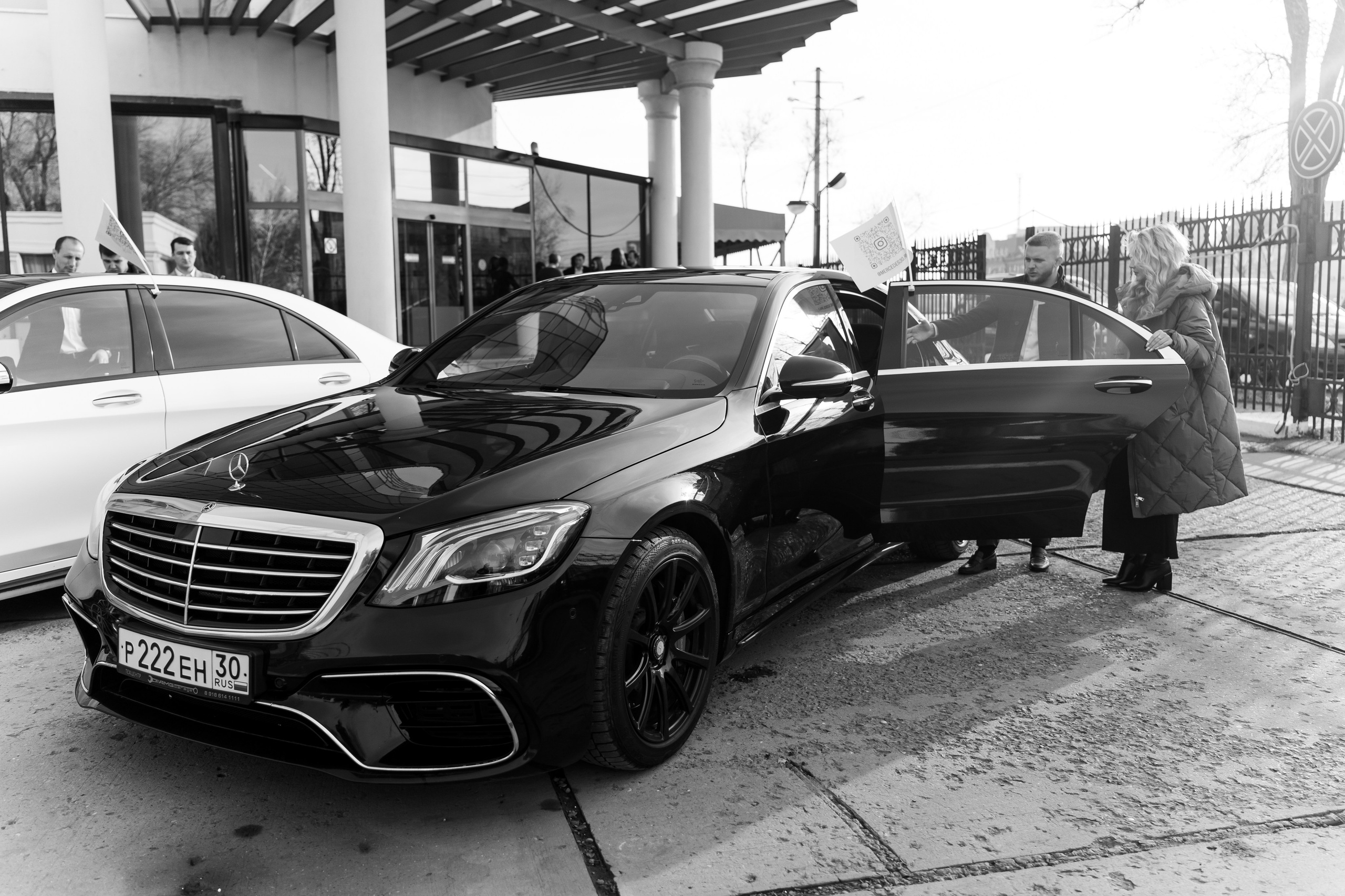 Выставка свадебных специалистов «Свадьба на 1000%». Свадебный фотограф в Санкт-Петербурге