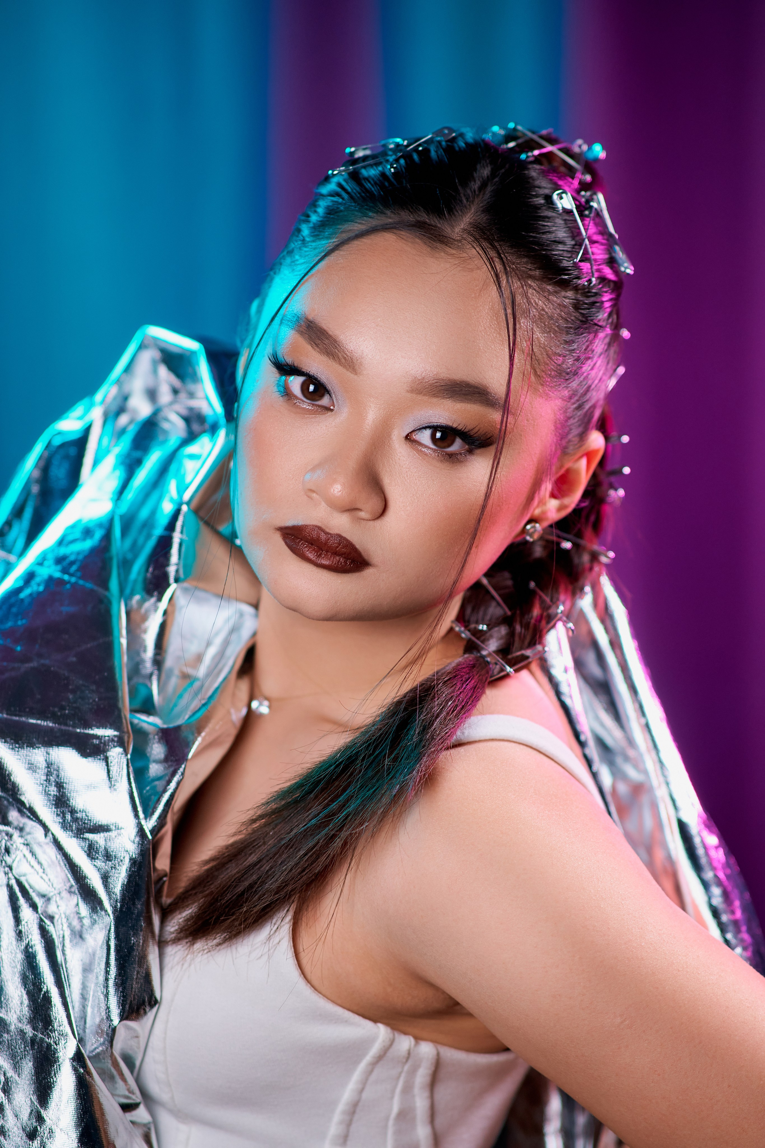 Алина. Фотограф Таганрог Анна Трайжон