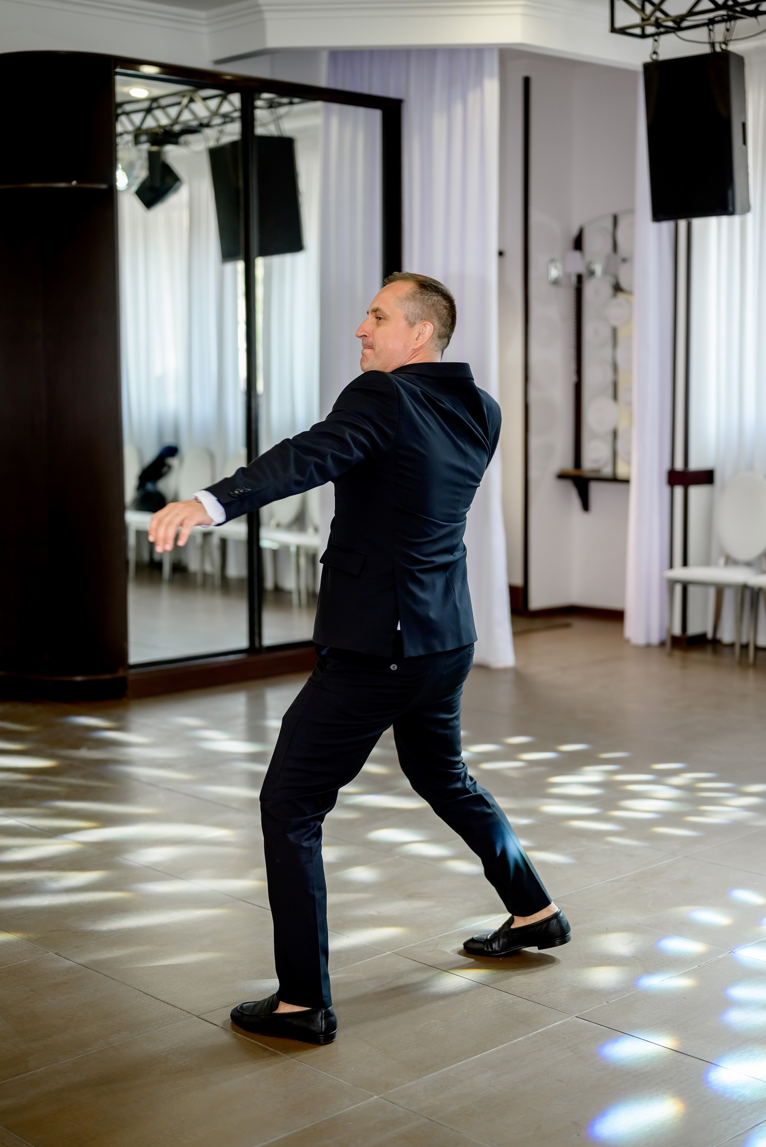 Банкетная часть (1). Юлия Басня семейный и свадебный фотограф в Донецке