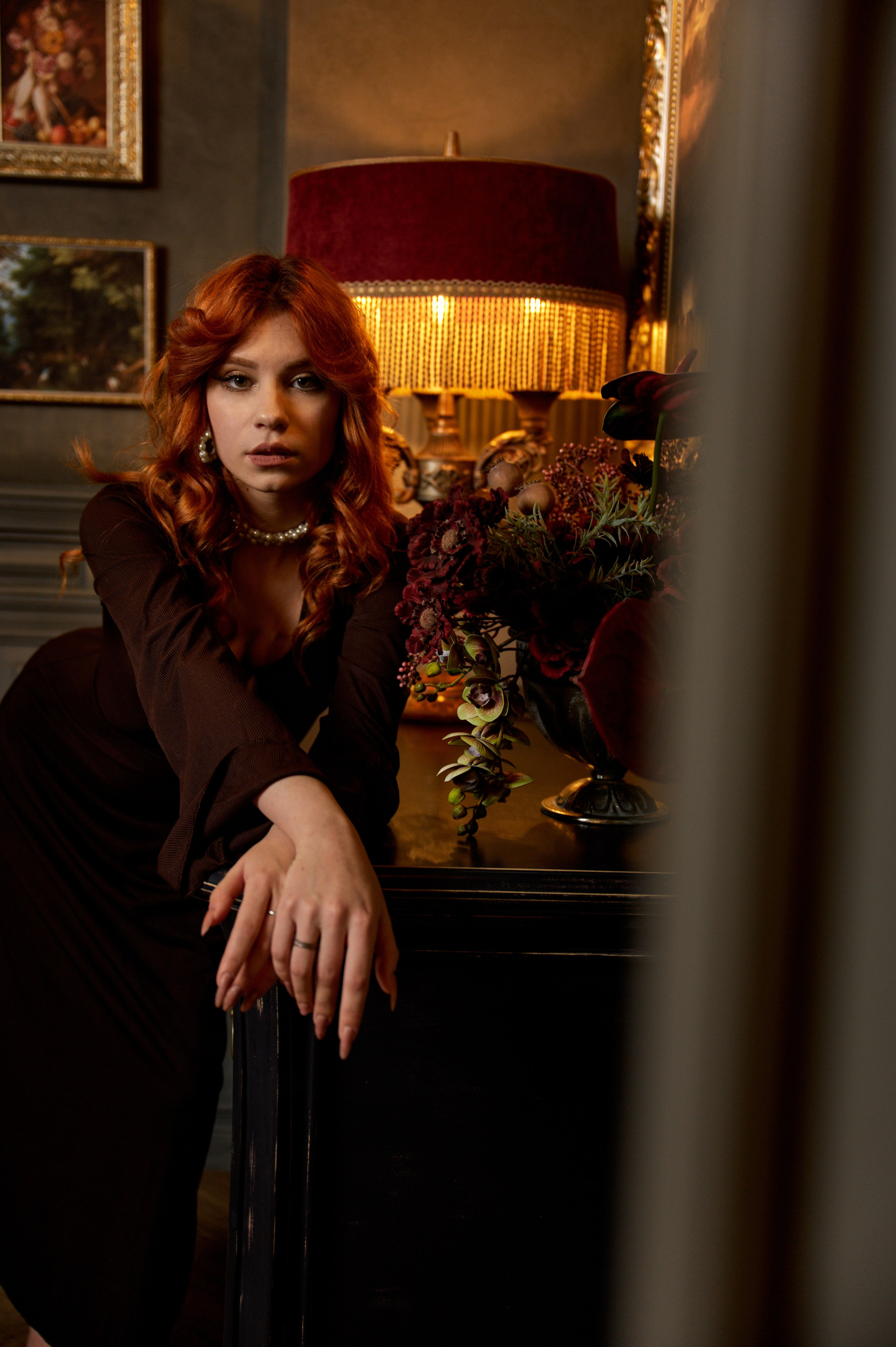 Кристина. Фотограф Челябинск — Кирилл Устюжанин