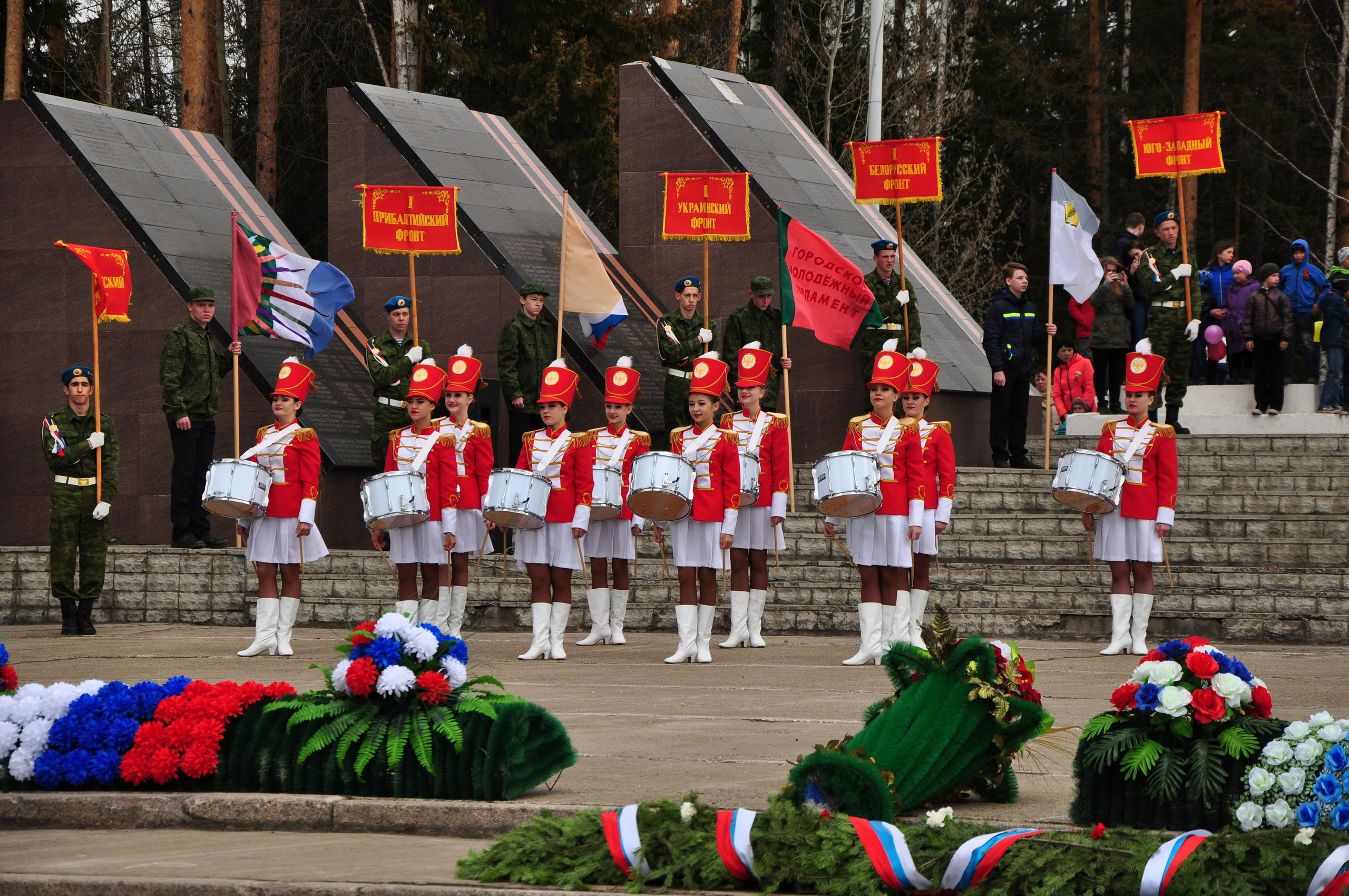 9 мая (1). Индивидуальный и парный фотограф в Санкт-Петербурге Юлия Поротникова