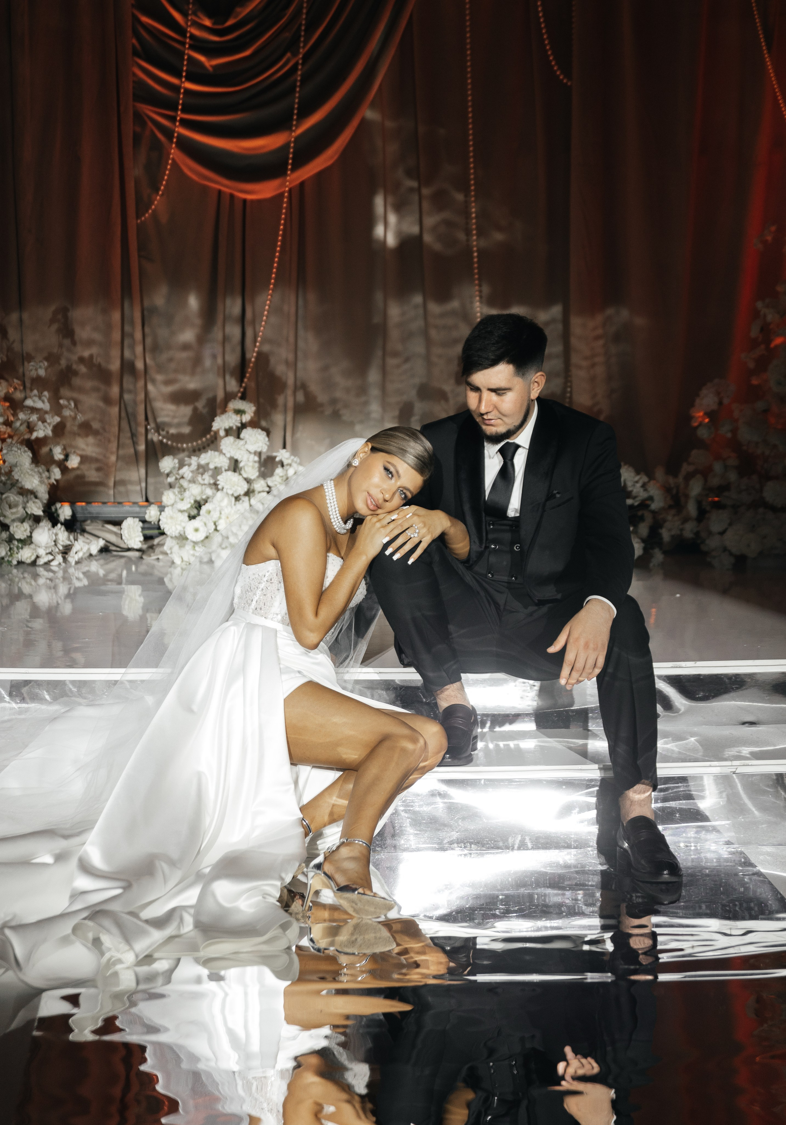 Aidar & Ralina. Свадебный фотограф Ильнар Асадуллин