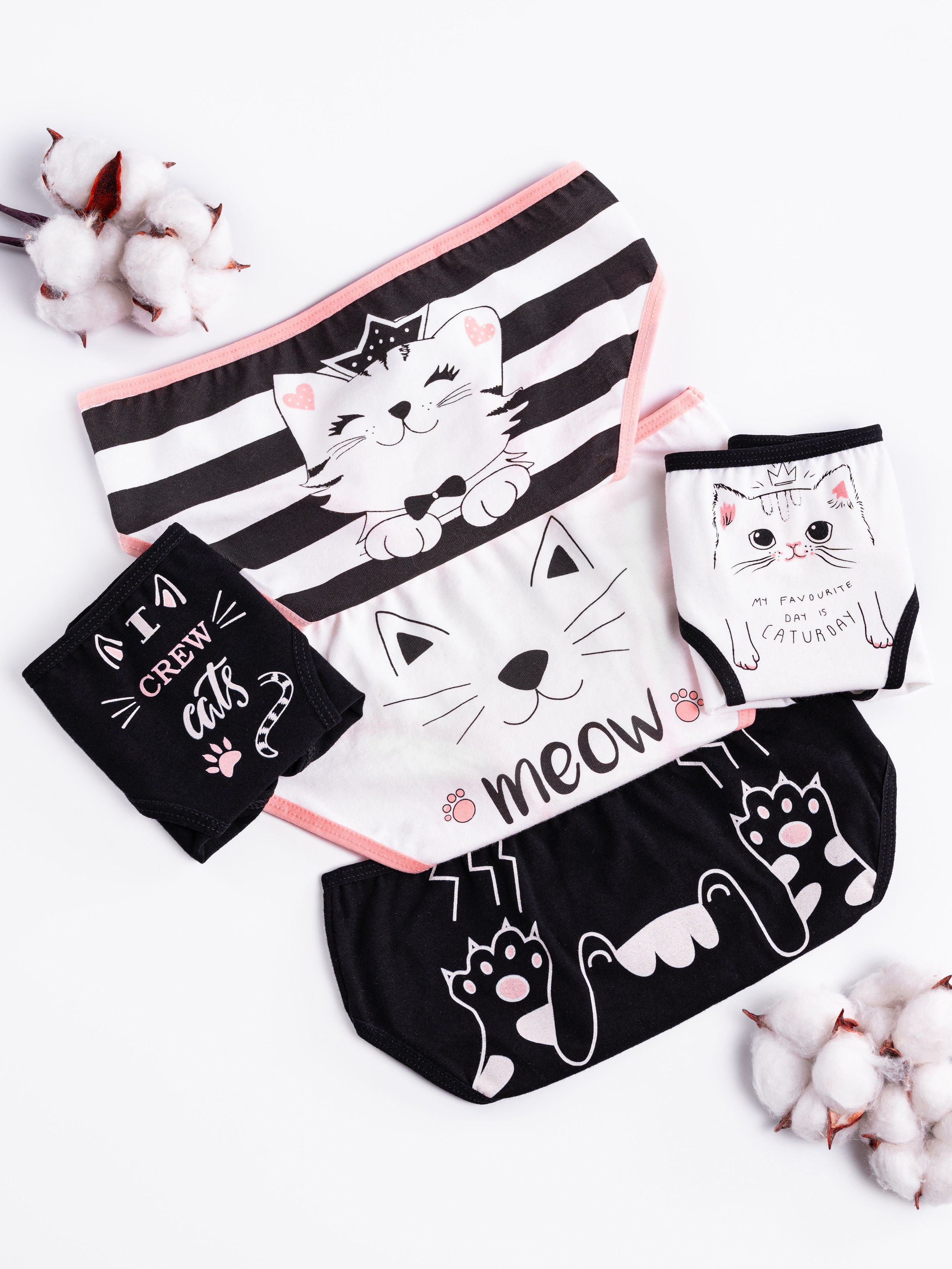 Детские трусики. Предметный фотограф, фото для маркетплейсов Пятигорск, КМВ