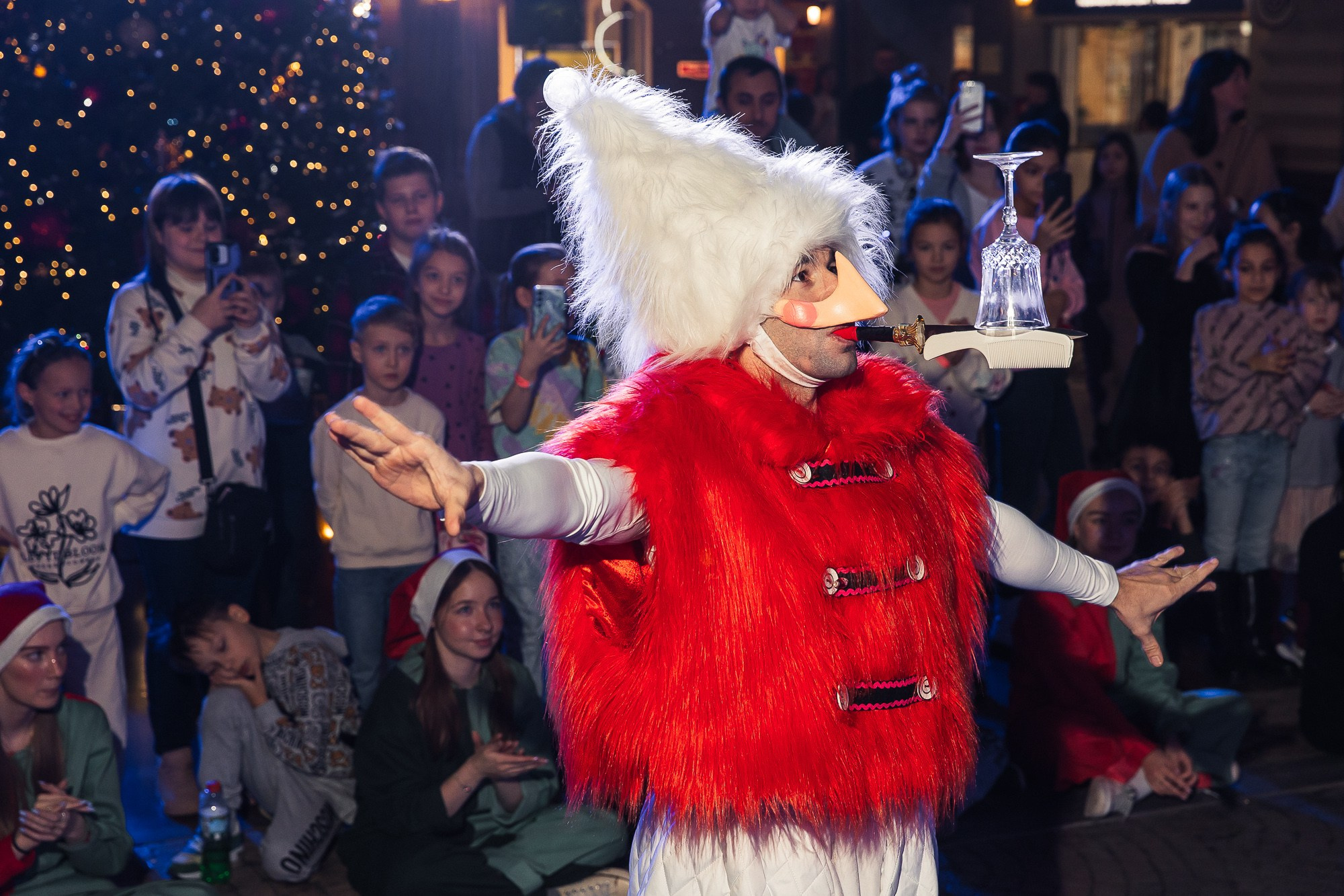 Норникель / Кидзания. Свадебный и семейный фотограф в Москве и Лобне Евгений Пушкин