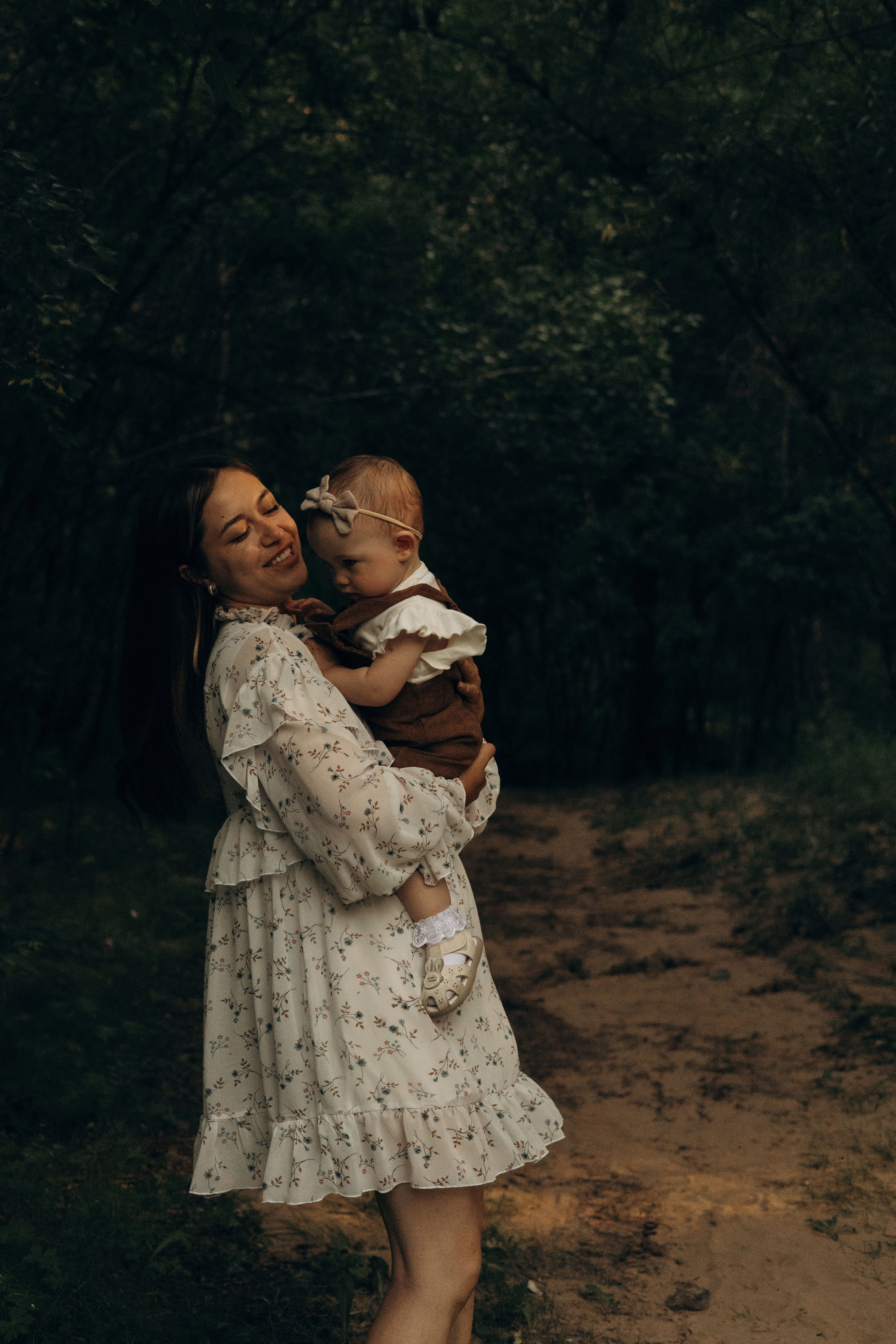 Счастливые моменты вместе. Семейный и свадебный фотограф в Чите Мария Авдеева
