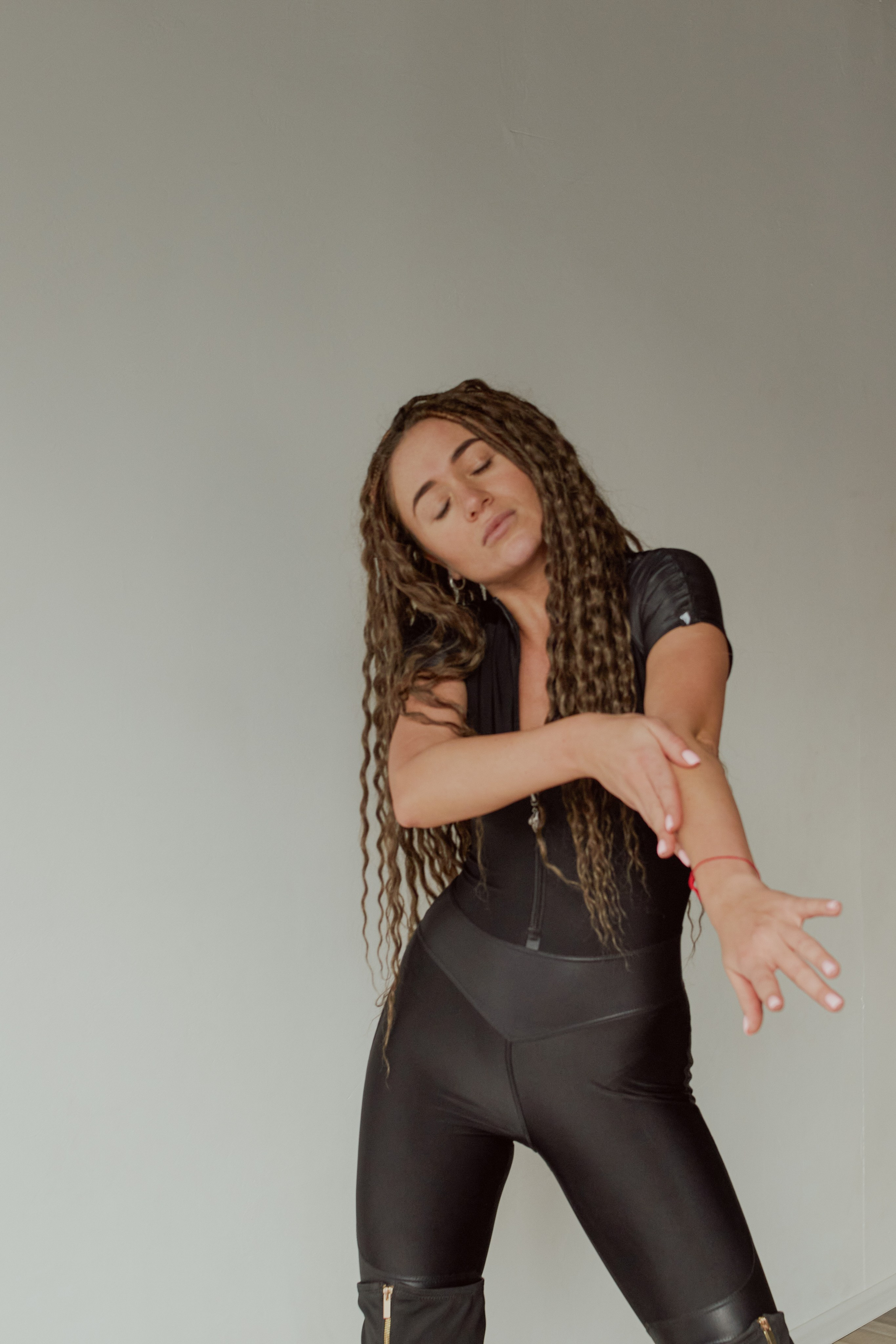 Алина. Фотограф Стилист Тюмень Вера Хайруллина