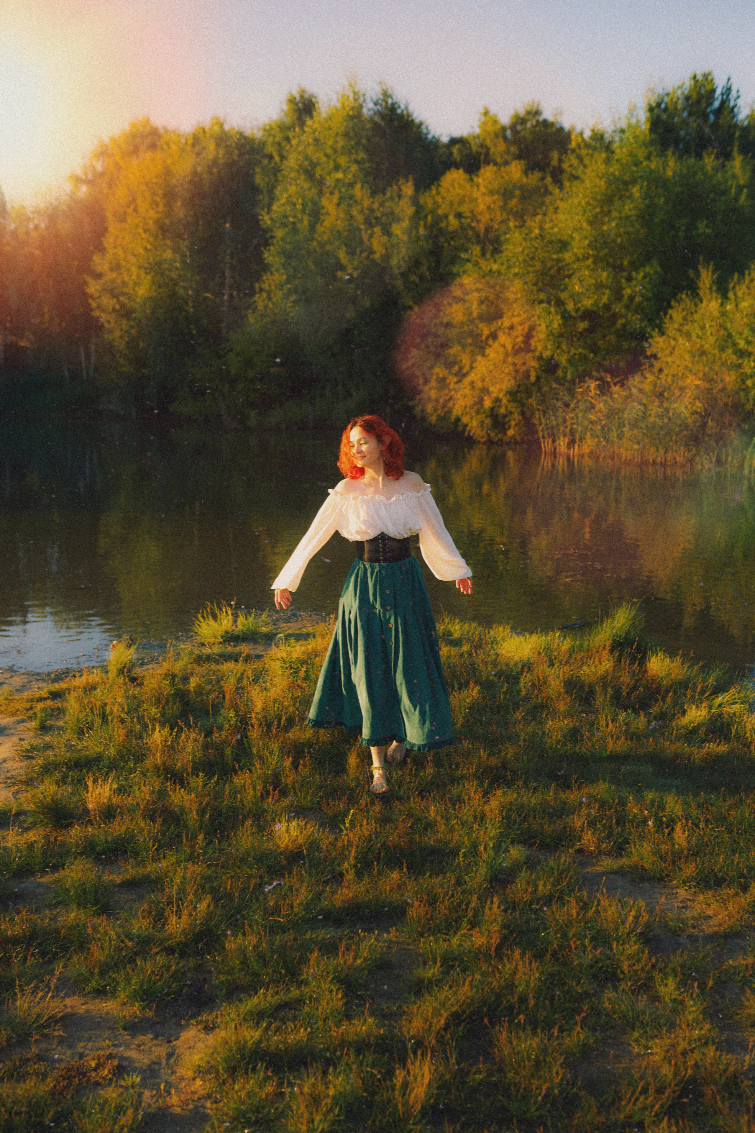 Альбина. Фотограф Стилист Тюмень Вера Хайруллина