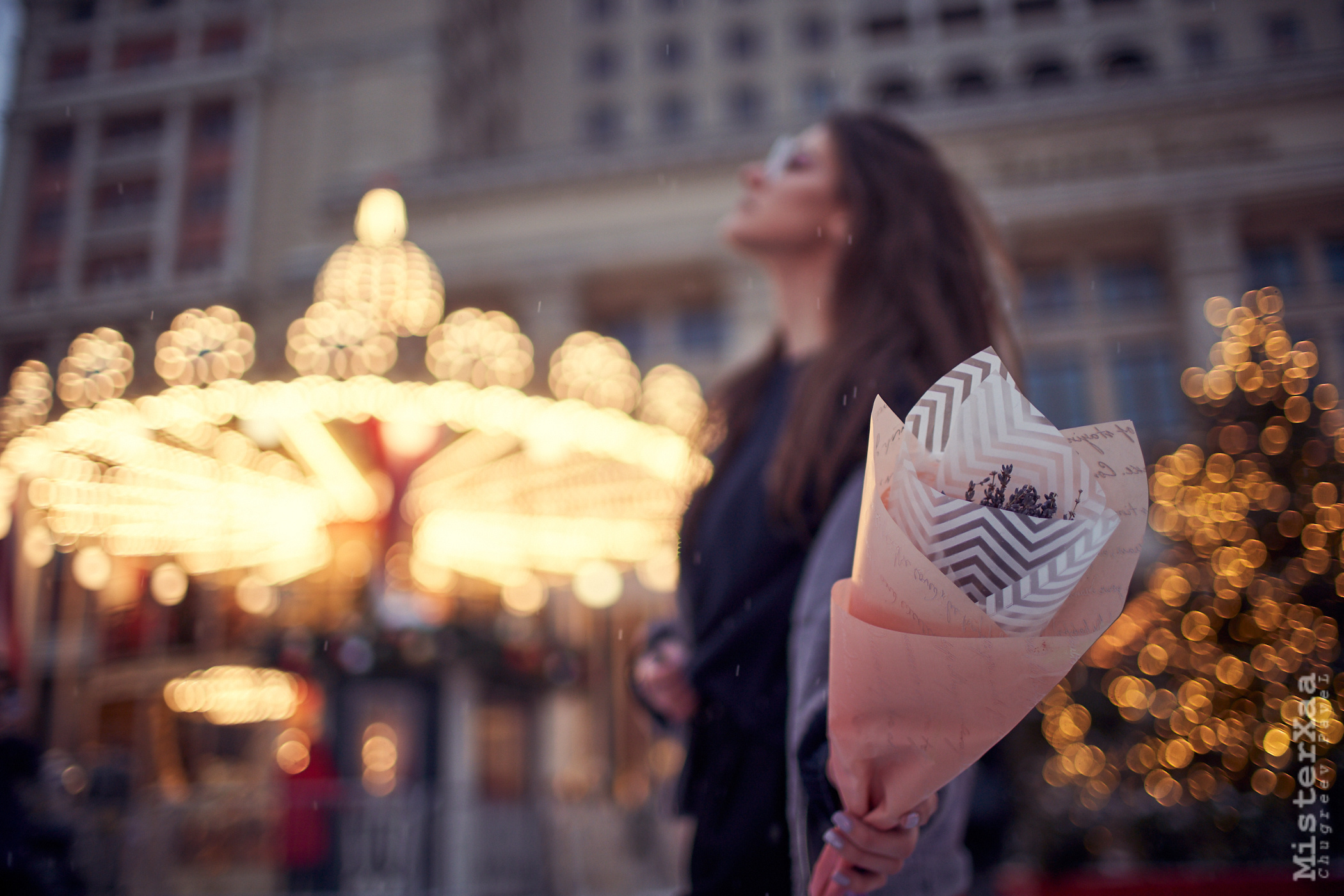 Фотопрогулка. MisterXaa - фотограф и видеограф