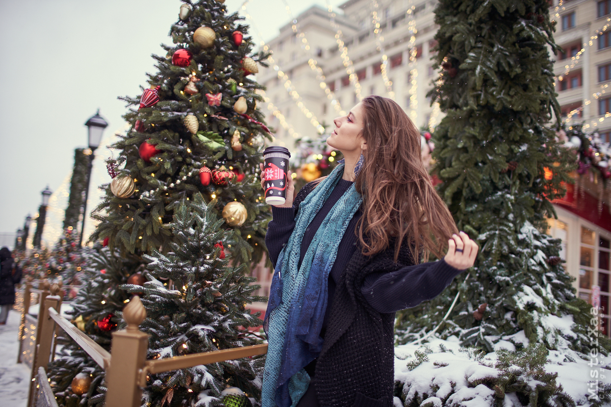 Фотопрогулка. MisterXaa - фотограф и видеограф