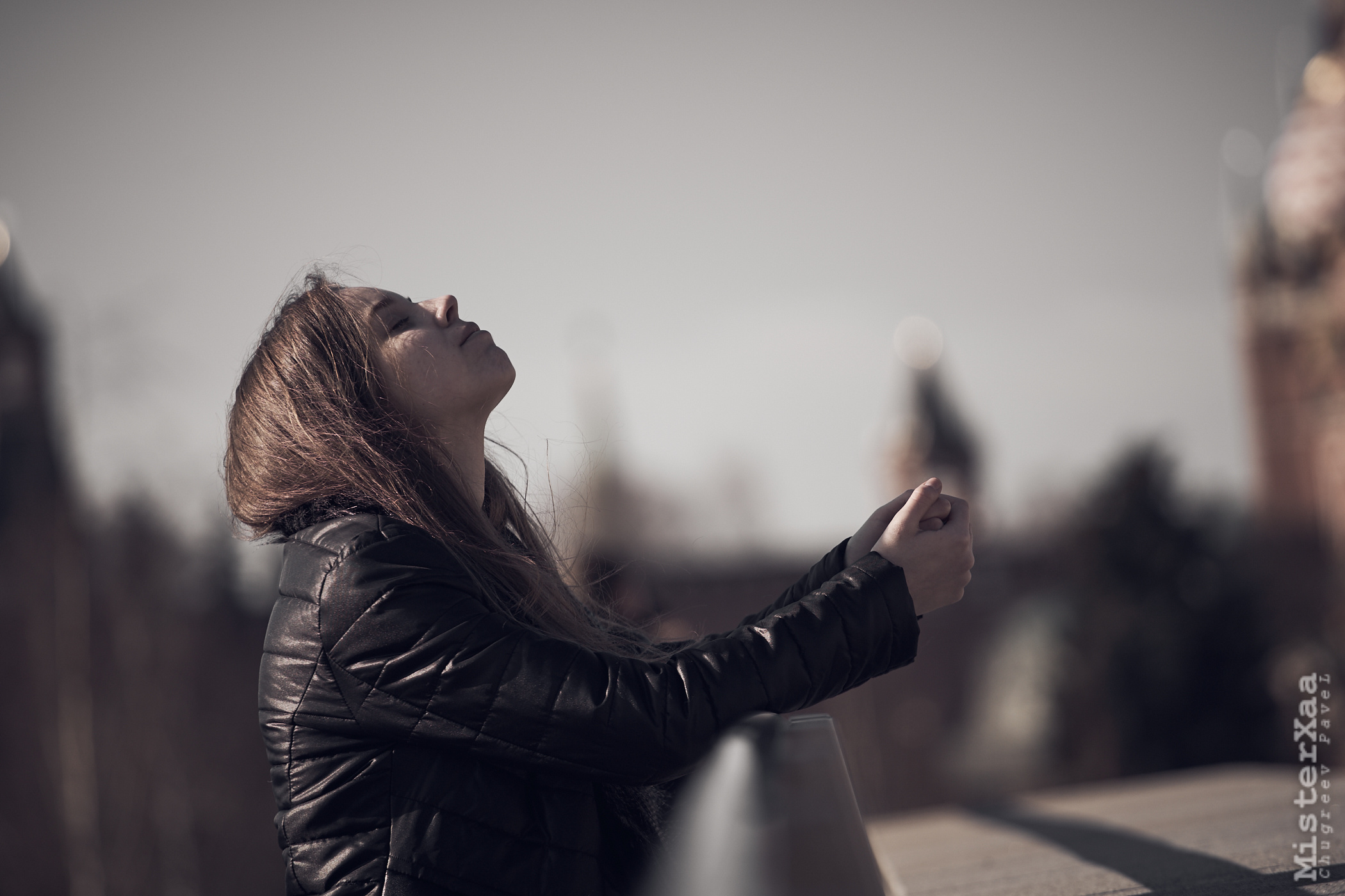 Фотопрогулка. MisterXaa - фотограф и видеограф