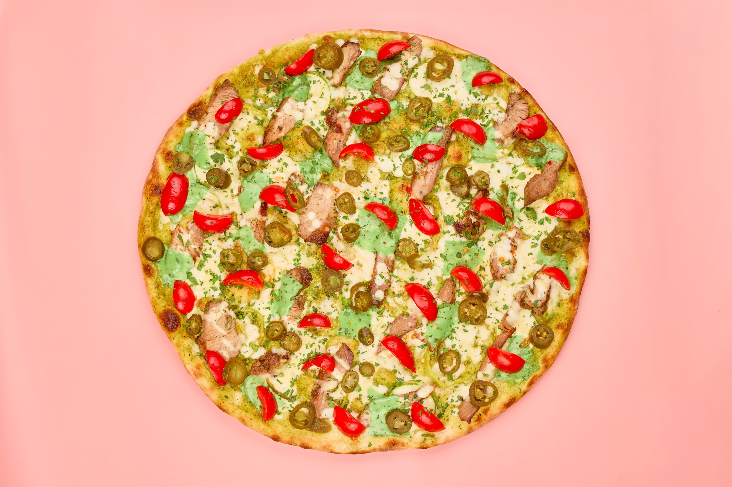 Съемка для итальянского ресторана — полная серия. Фотограф Валерий Сабрам