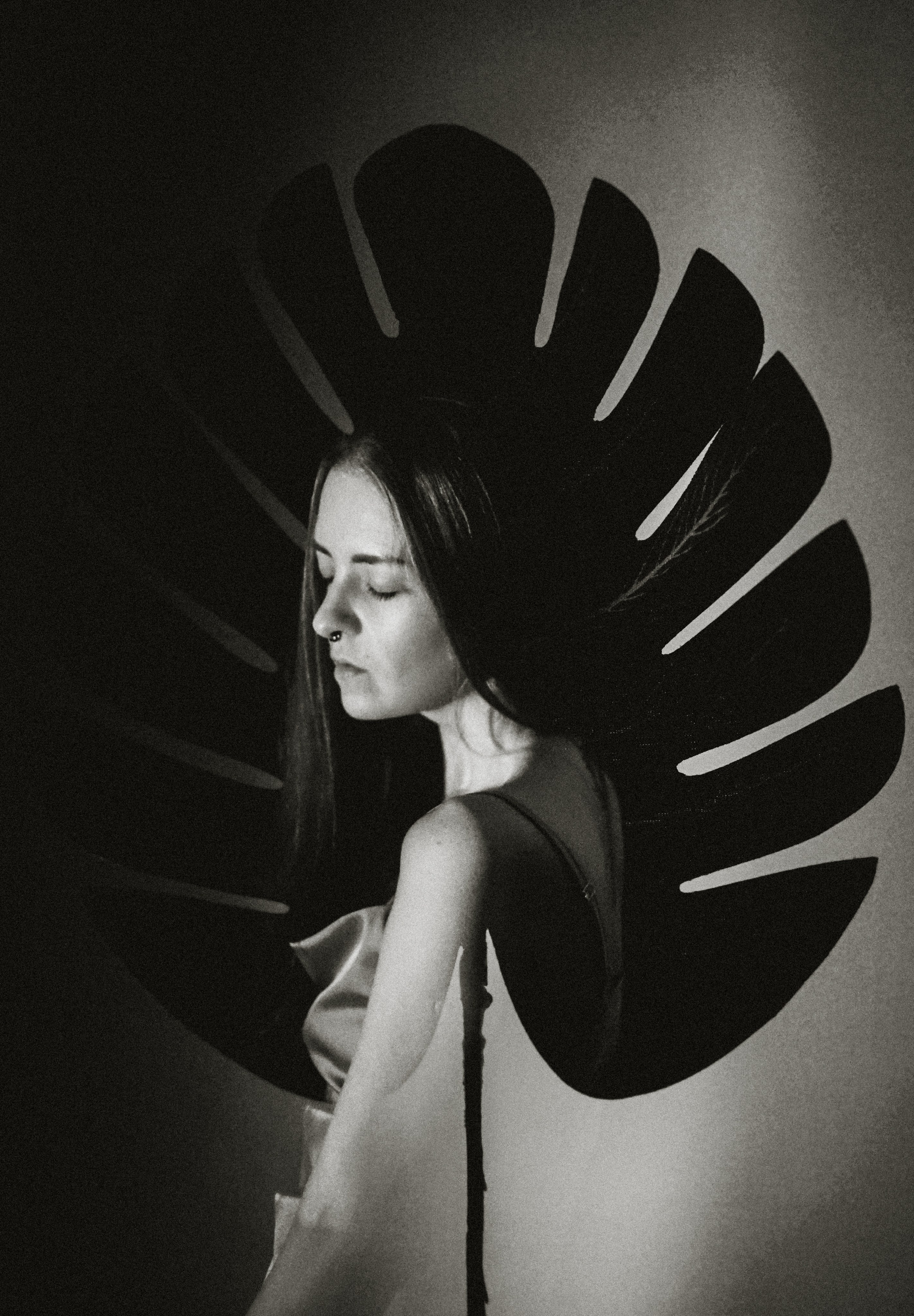 Портфолио. Фотограф и фотохудожник в Санкт-Петербурге Shadow Jane