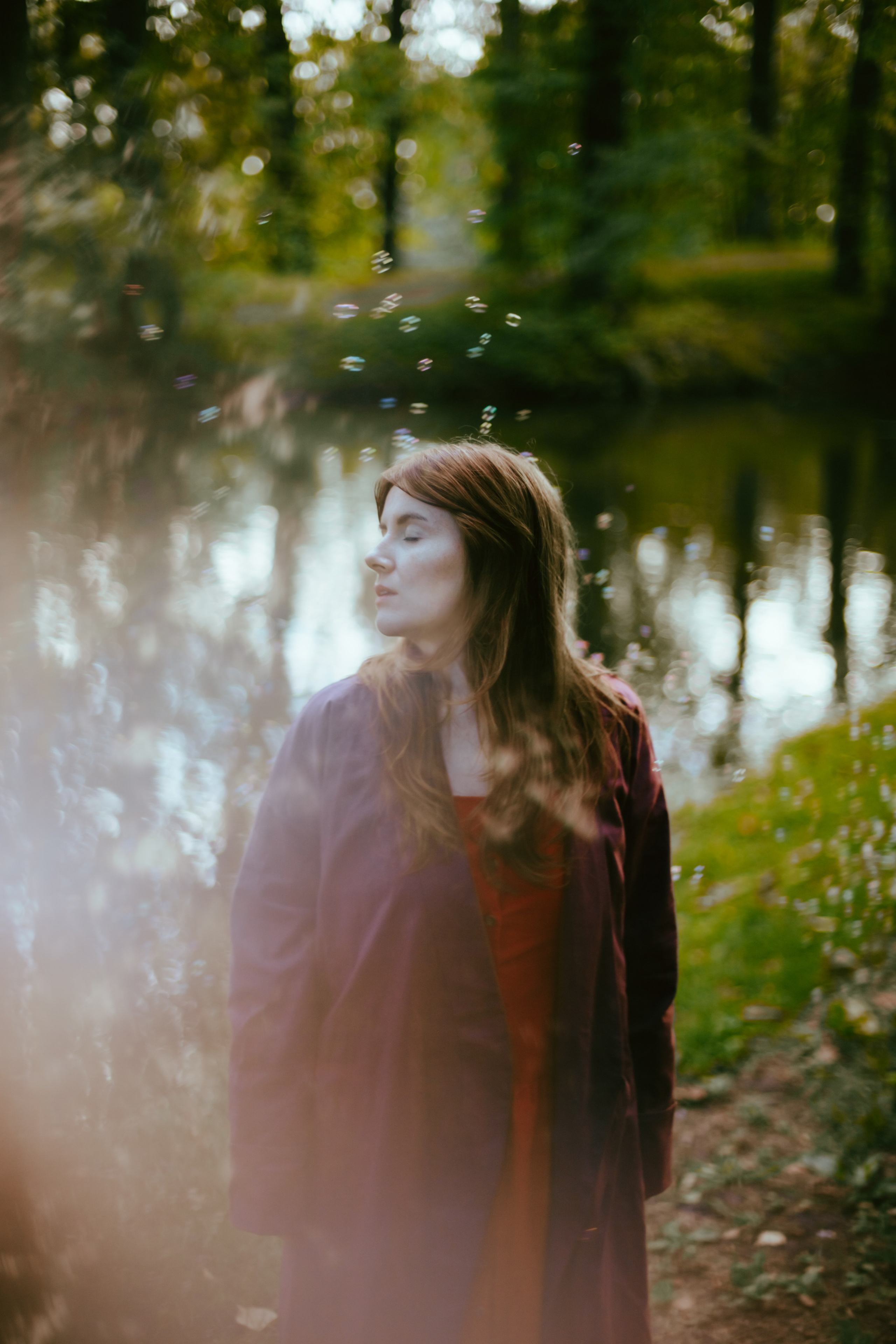 Портфолио. Фотограф и фотохудожник в Санкт-Петербурге Shadow Jane