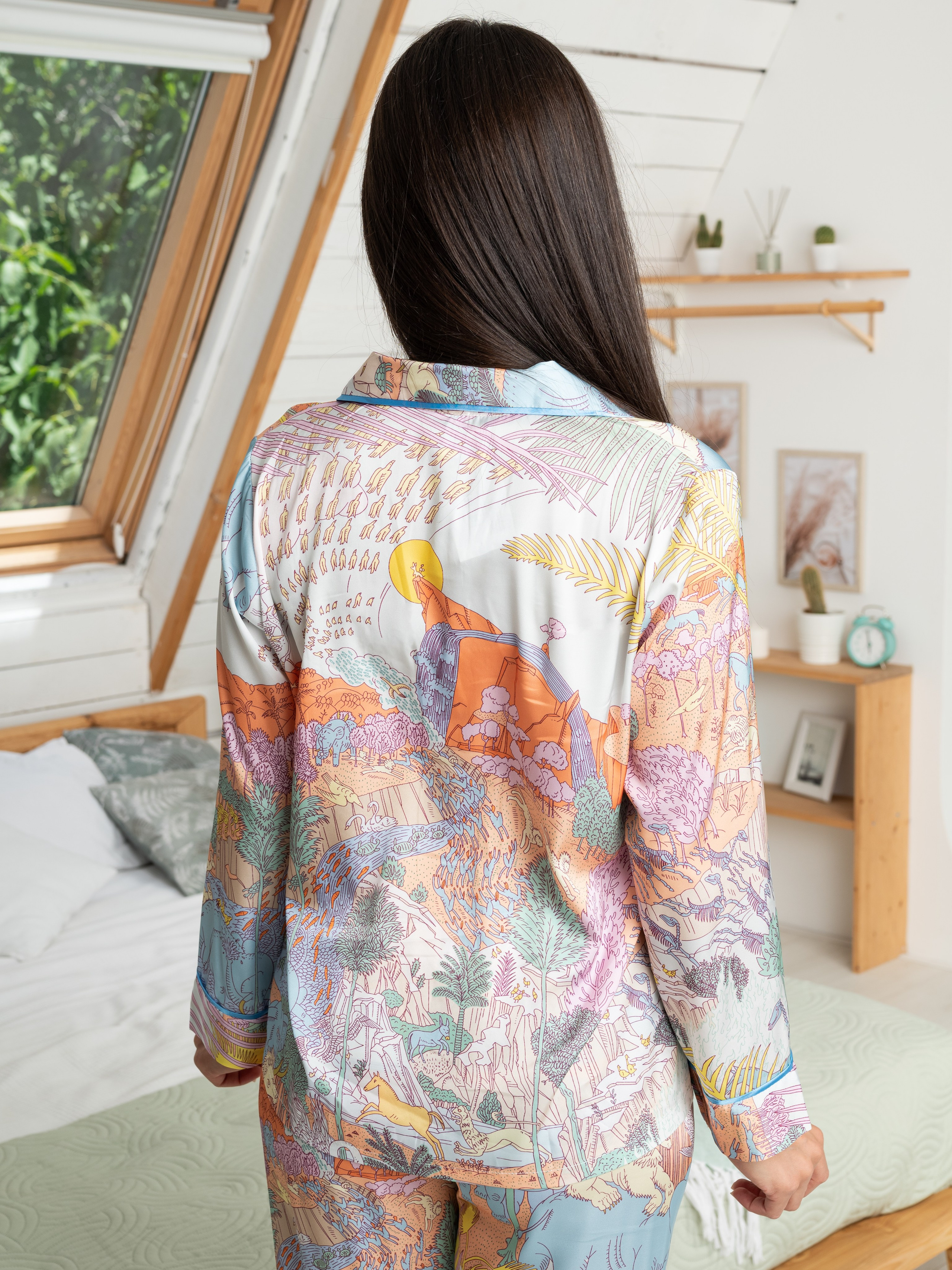 Пижамы. Предметный фотограф, фото для маркетплейсов Пятигорск, КМВ