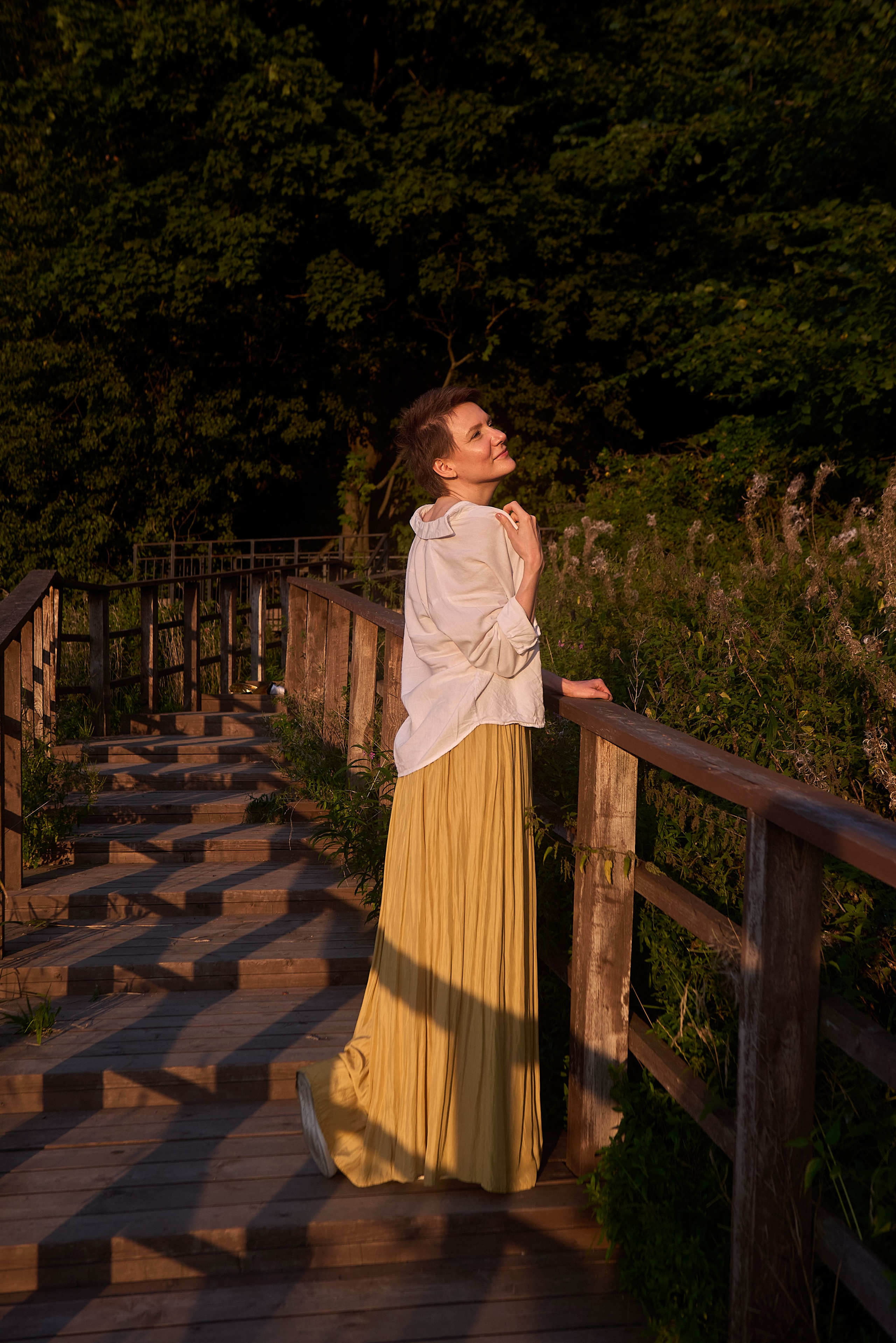 Евгения. Стильный портретный и семейный фотограф в Москве Ника Артуньянц