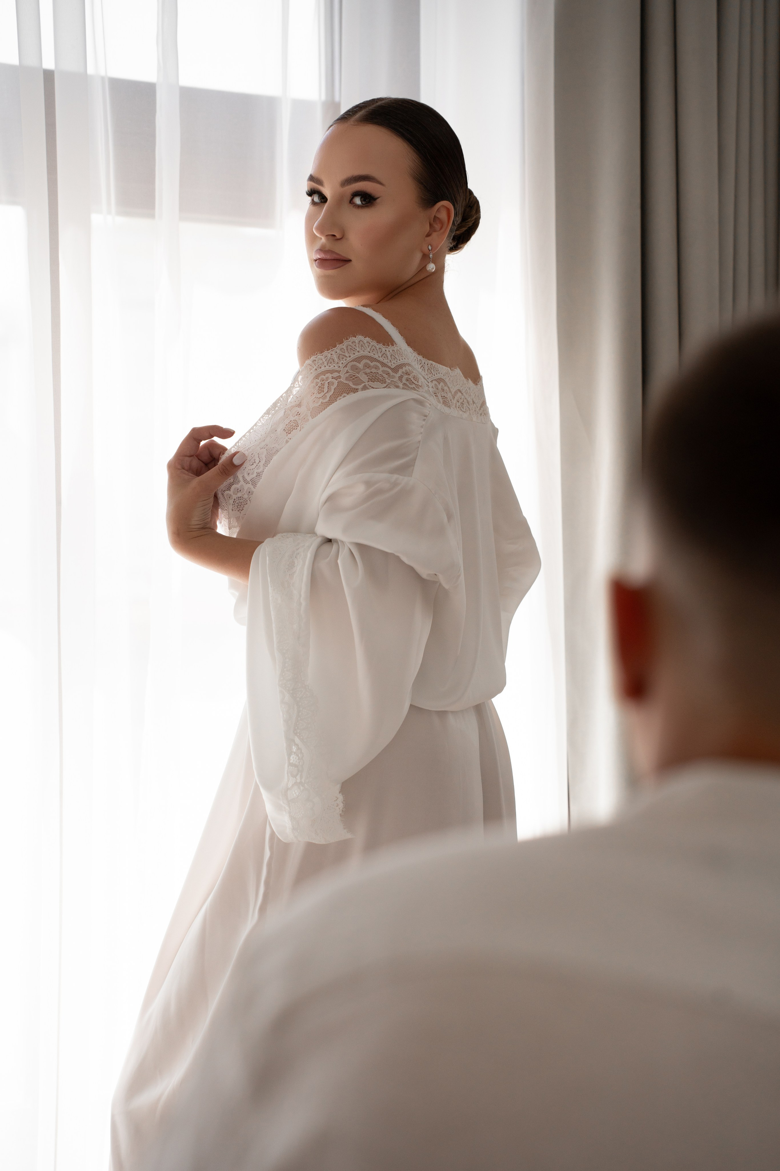 Forever starts now. Свадебный фотограф в Оренбурге