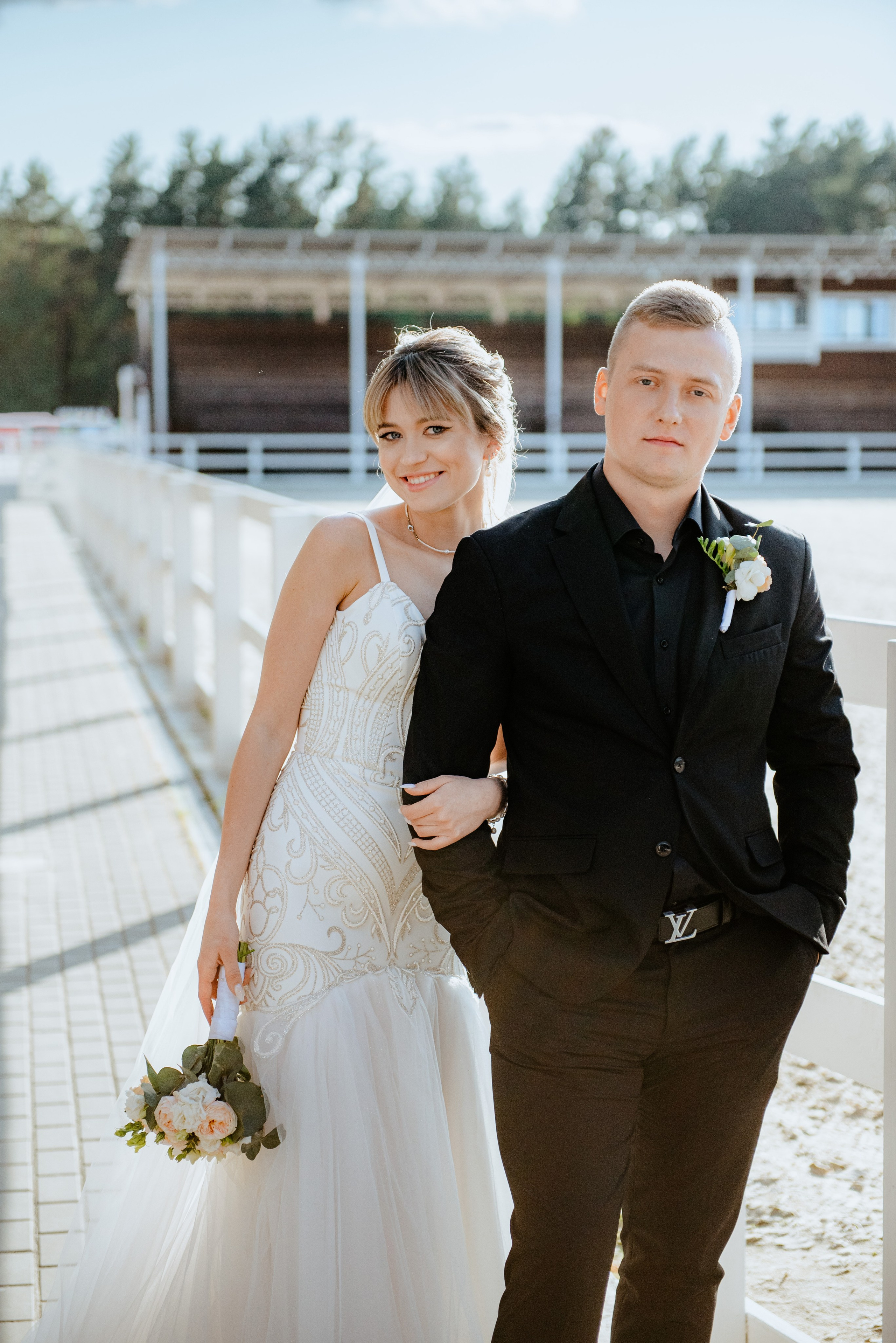 ИРИНА и НИКИТА. Свадебный и семейный фотограф РИТА БОЧКАРЁВА