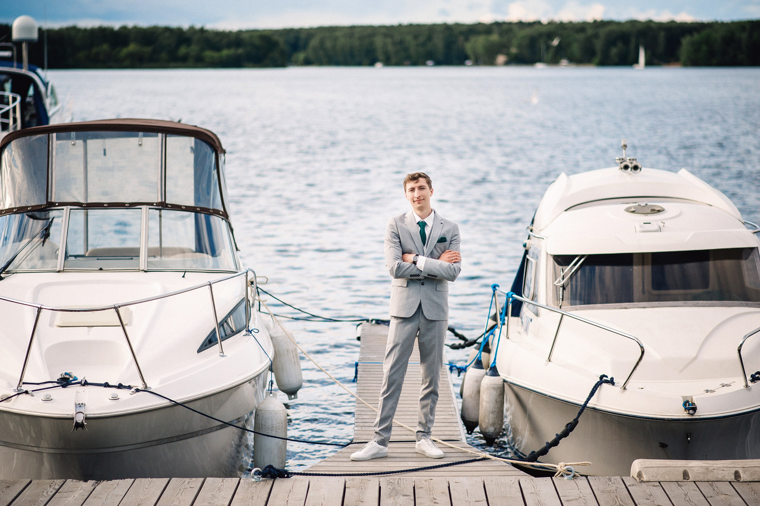 НАТАША и ИЛЬЯ | Часть II. Свадебный и семейный фотограф РИТА БОЧКАРЁВА