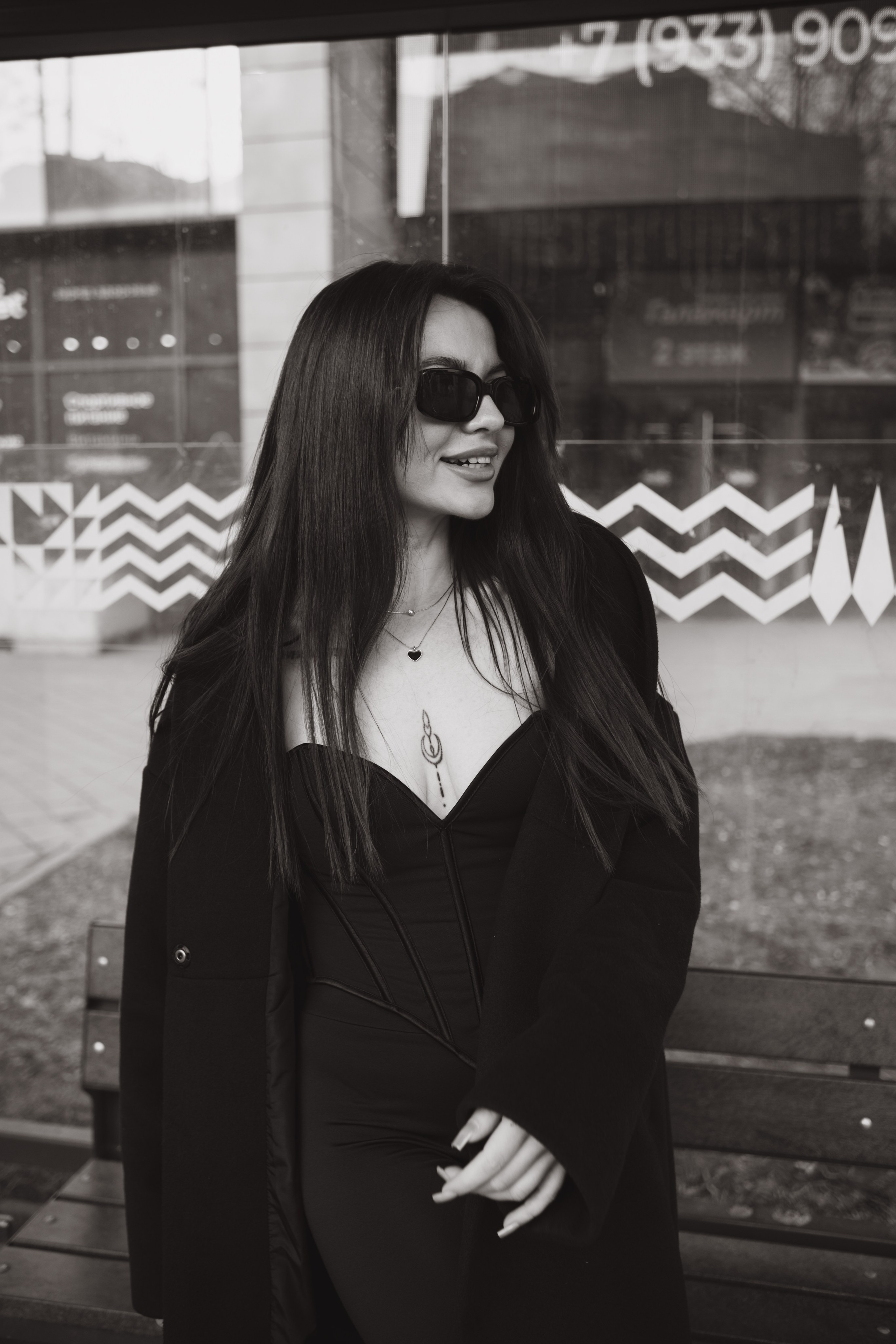 Ольга. Екатеринбург. Фотограф Евгения Войко Тюмень