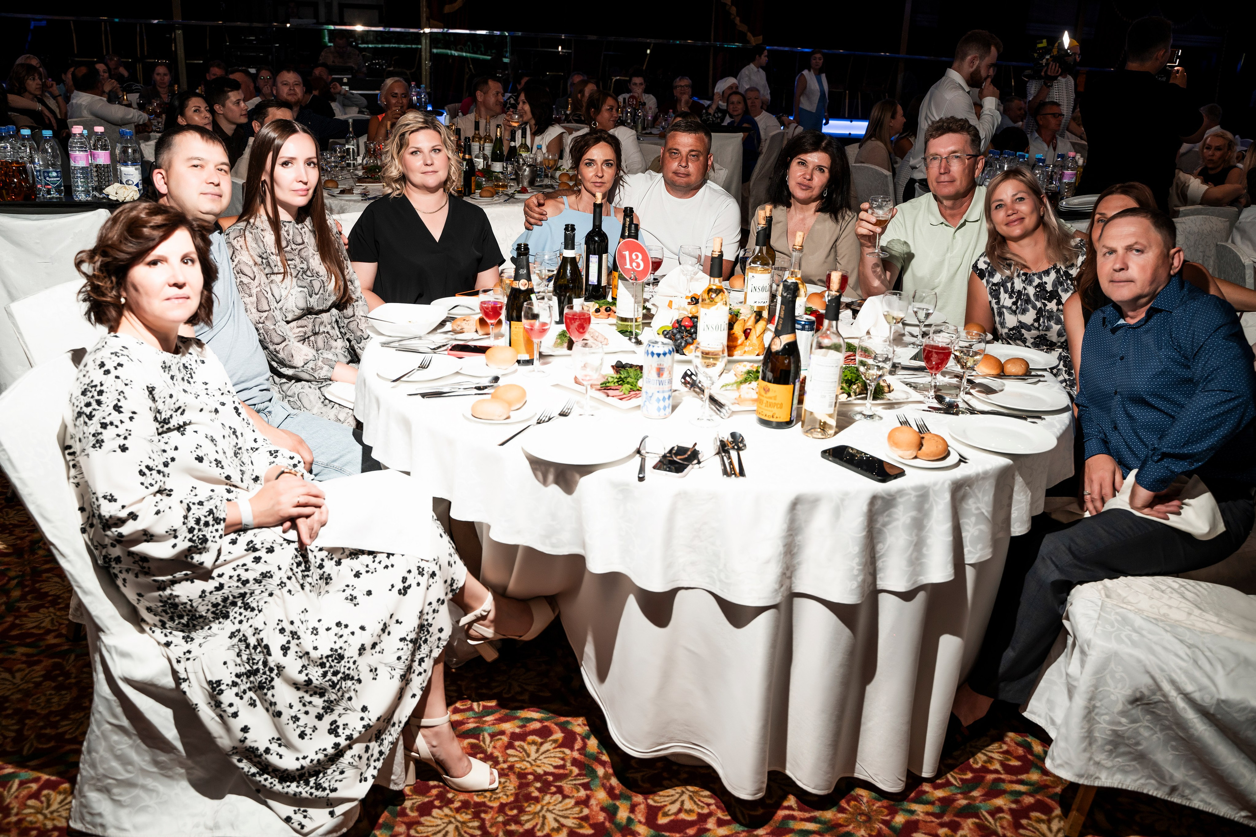 Выпускной. Фотограф Казань