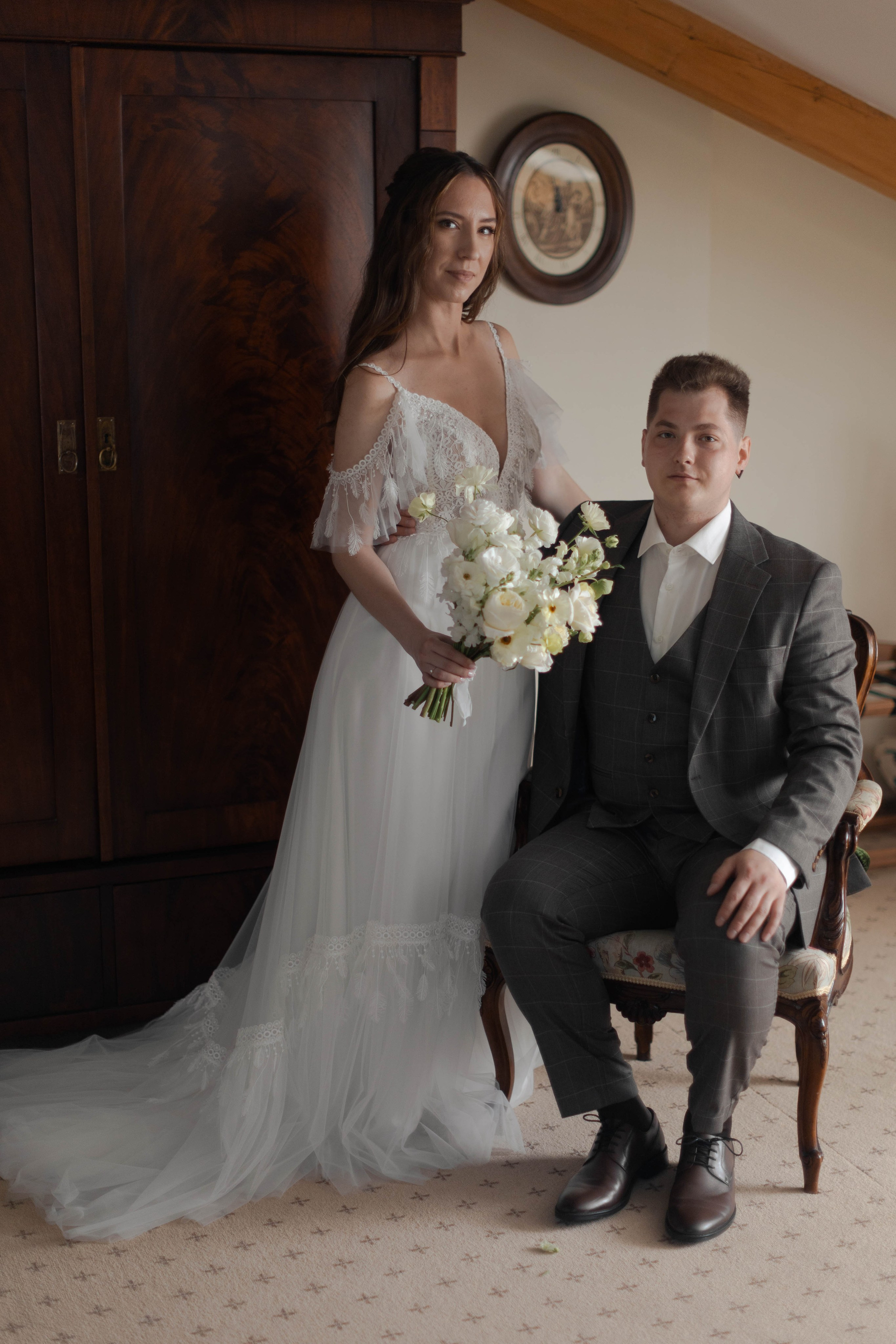 Никита и Юлия. @dariazphoto свадебный фотограф