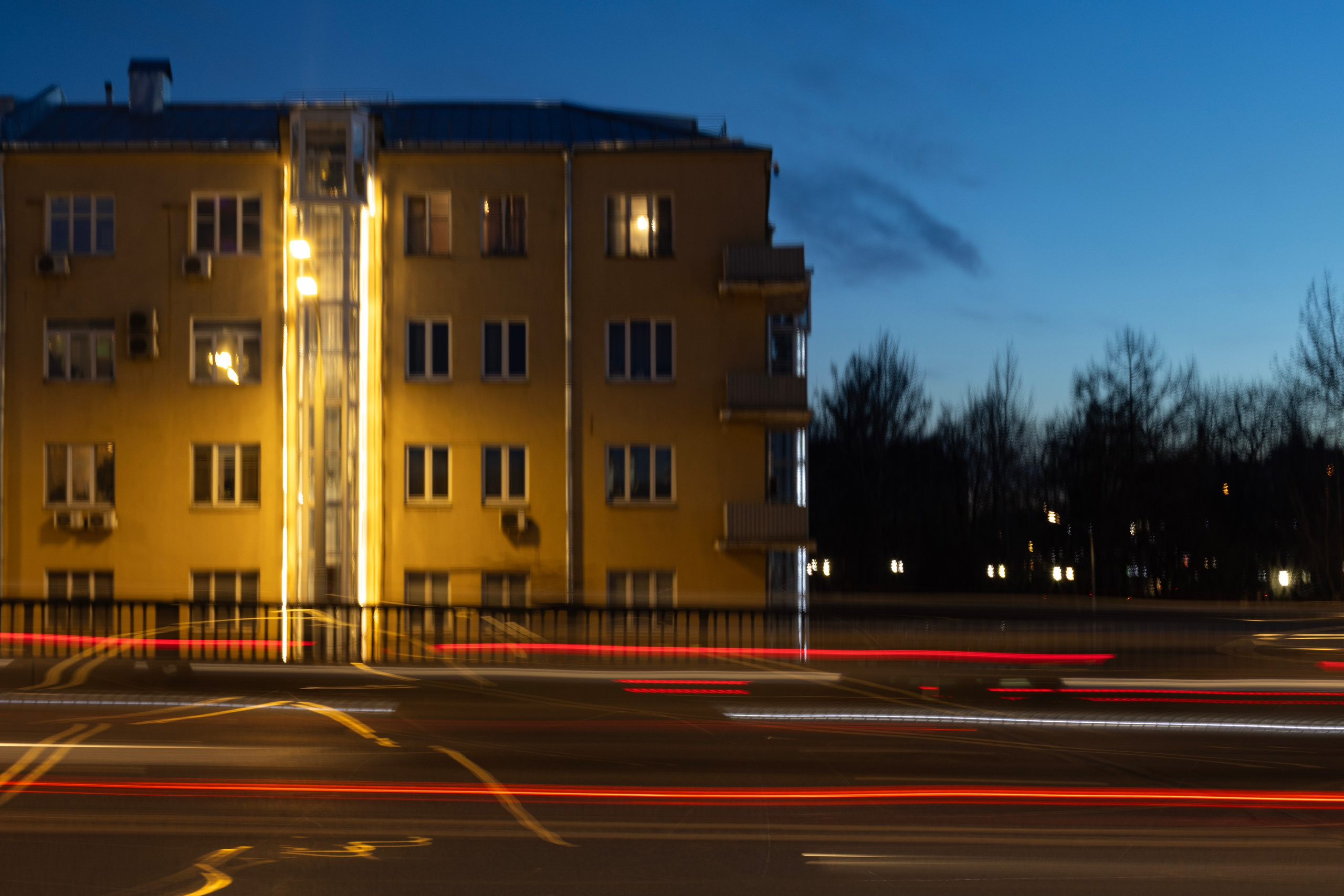 MSK. Фотограф Александр Глебов