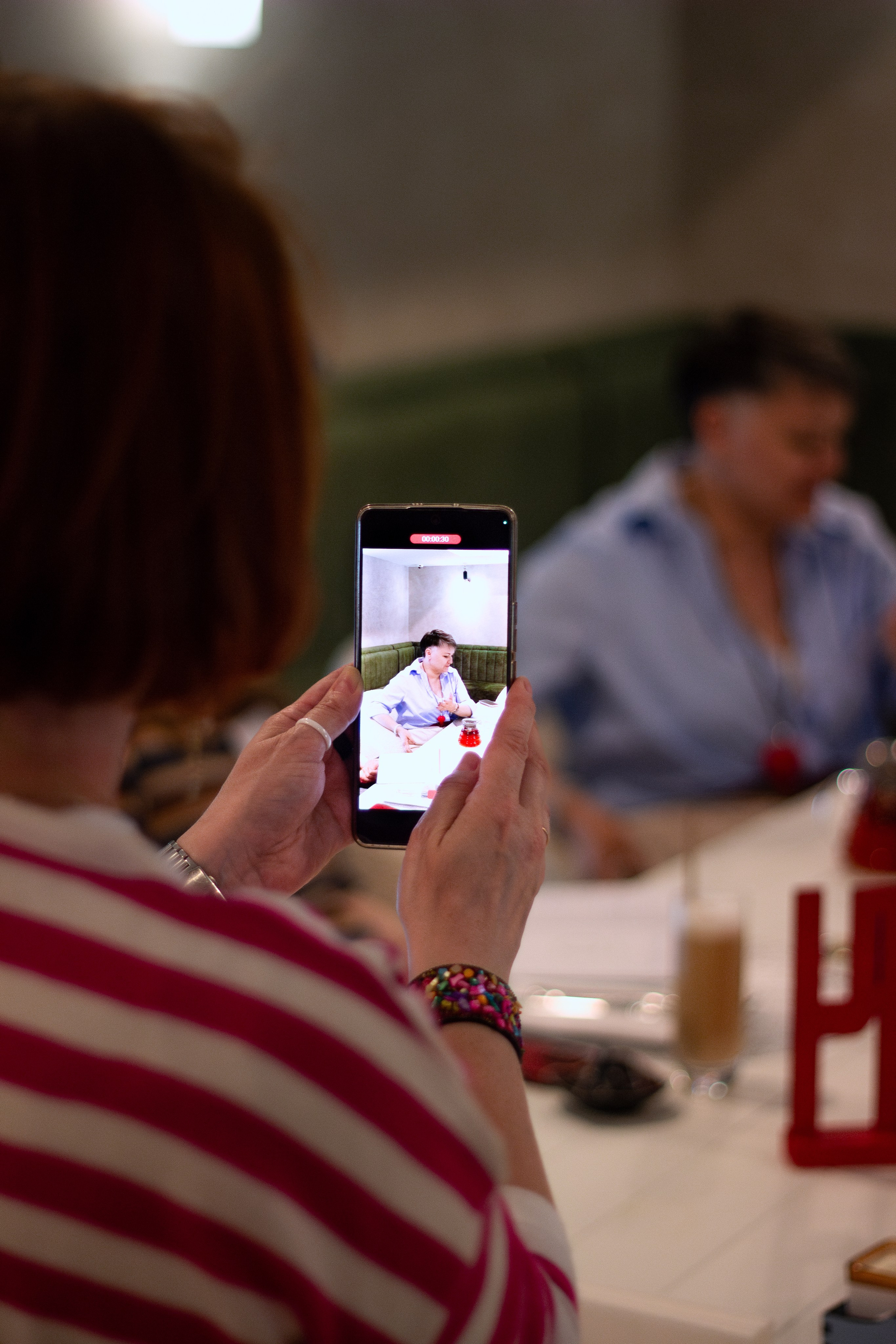 PRO_Ланч 1905. Портретный фотограф Москва Юлия Трякина