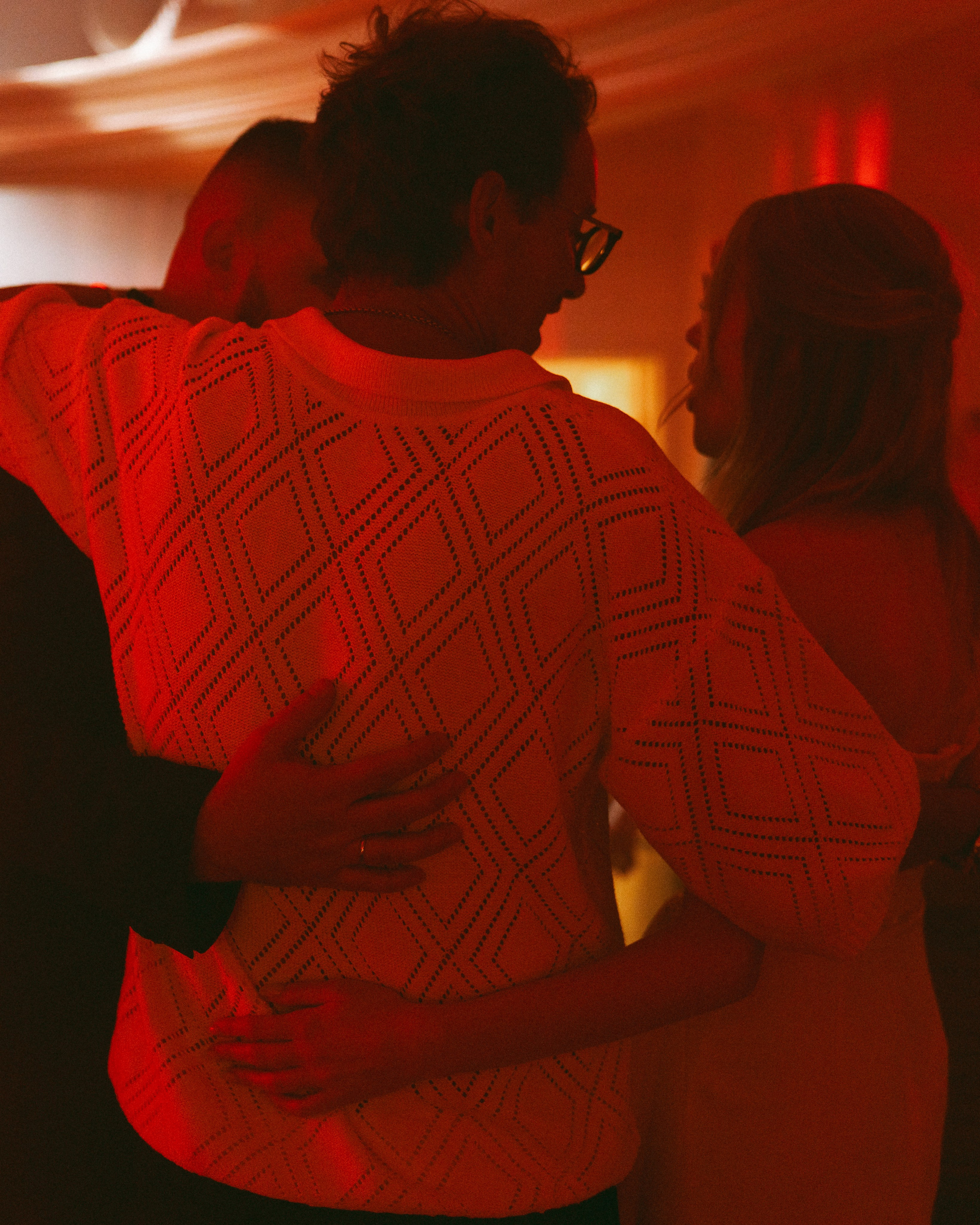 Александр и Анна. Фотограф Макс Меш