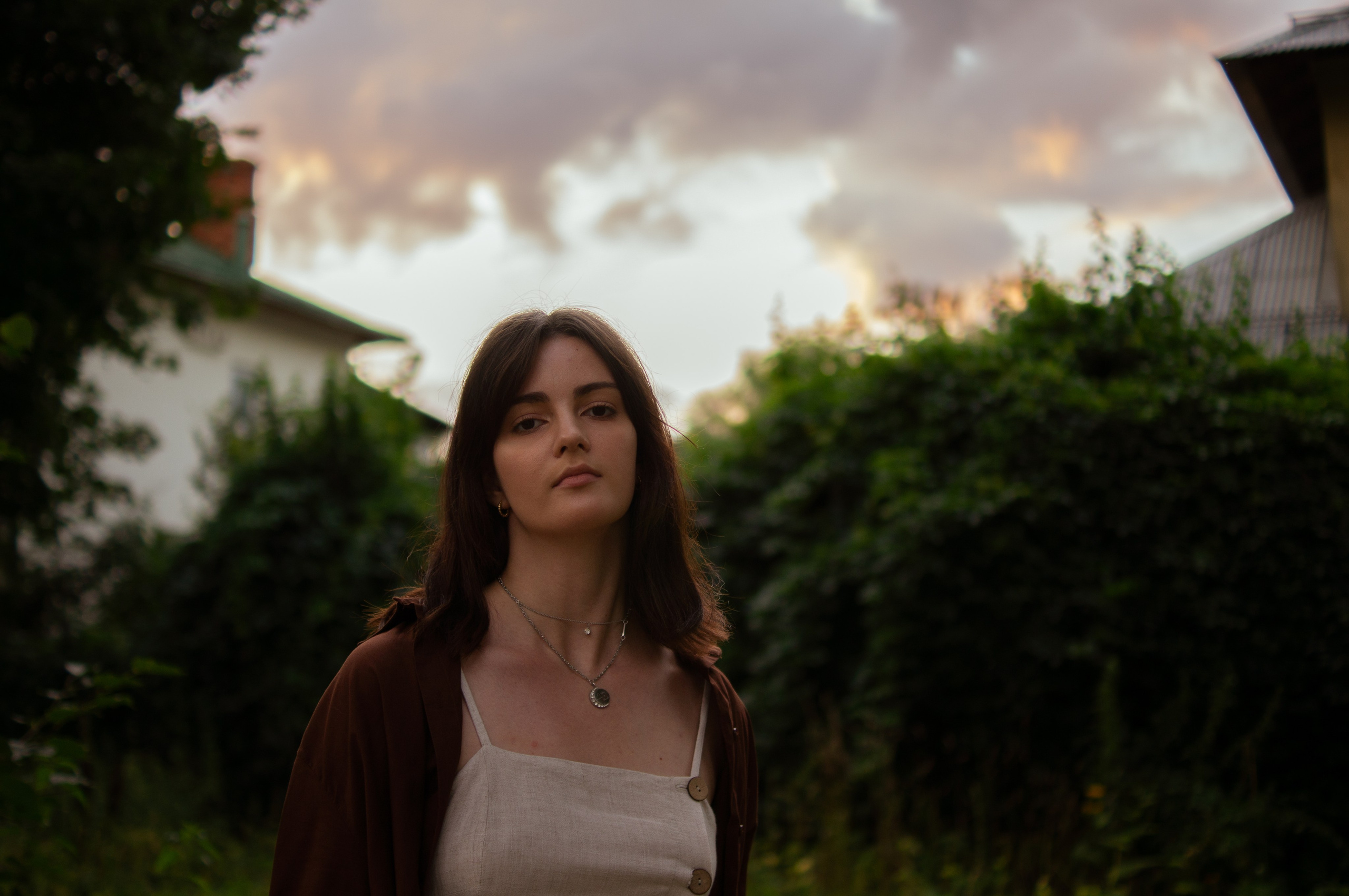 Ариадна. Портретный фотограф Елена Ковалевская