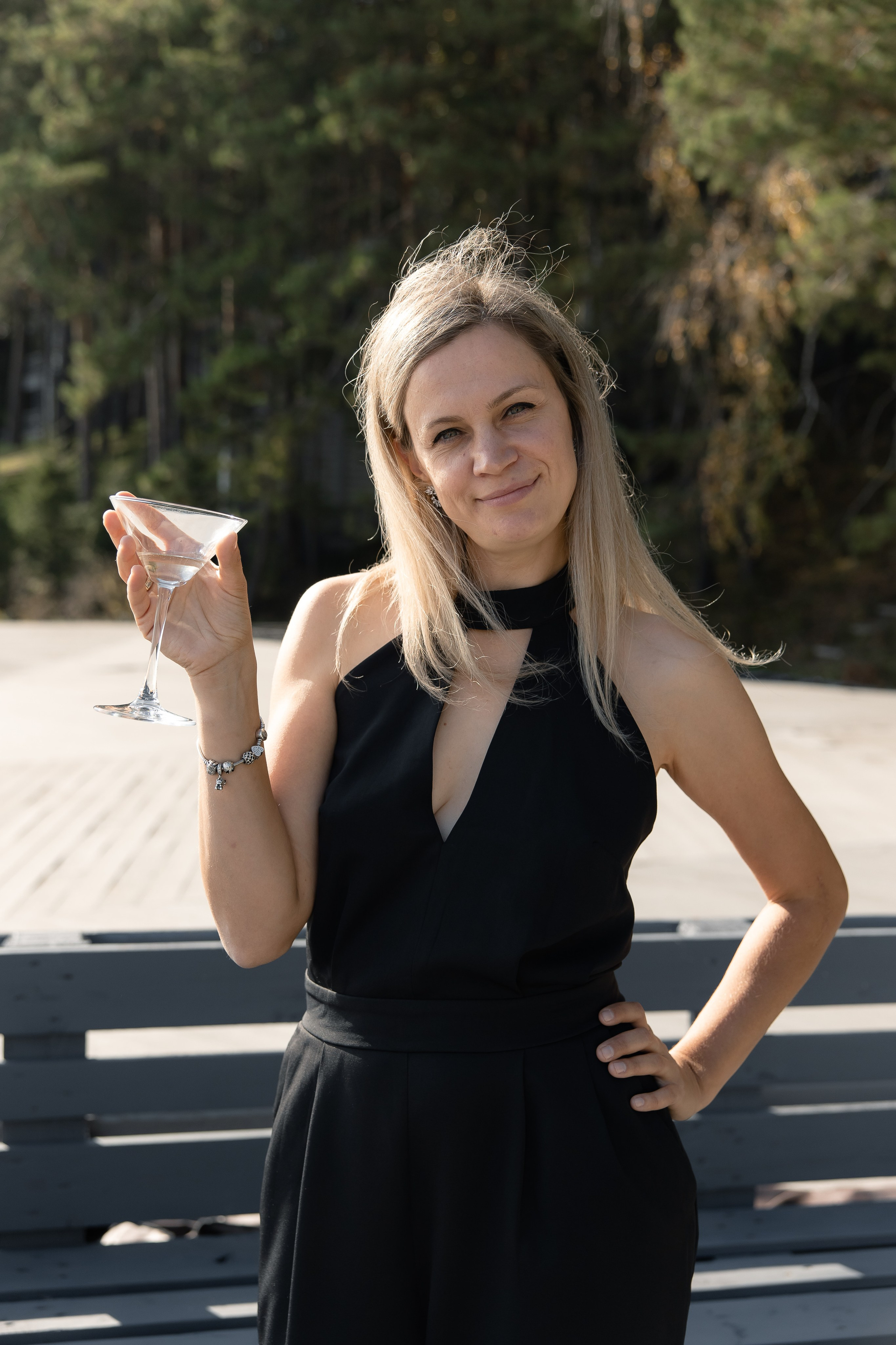 Олег и Варя. Свадебный и семейный фотограф в Новосибирске Наталья Зорина