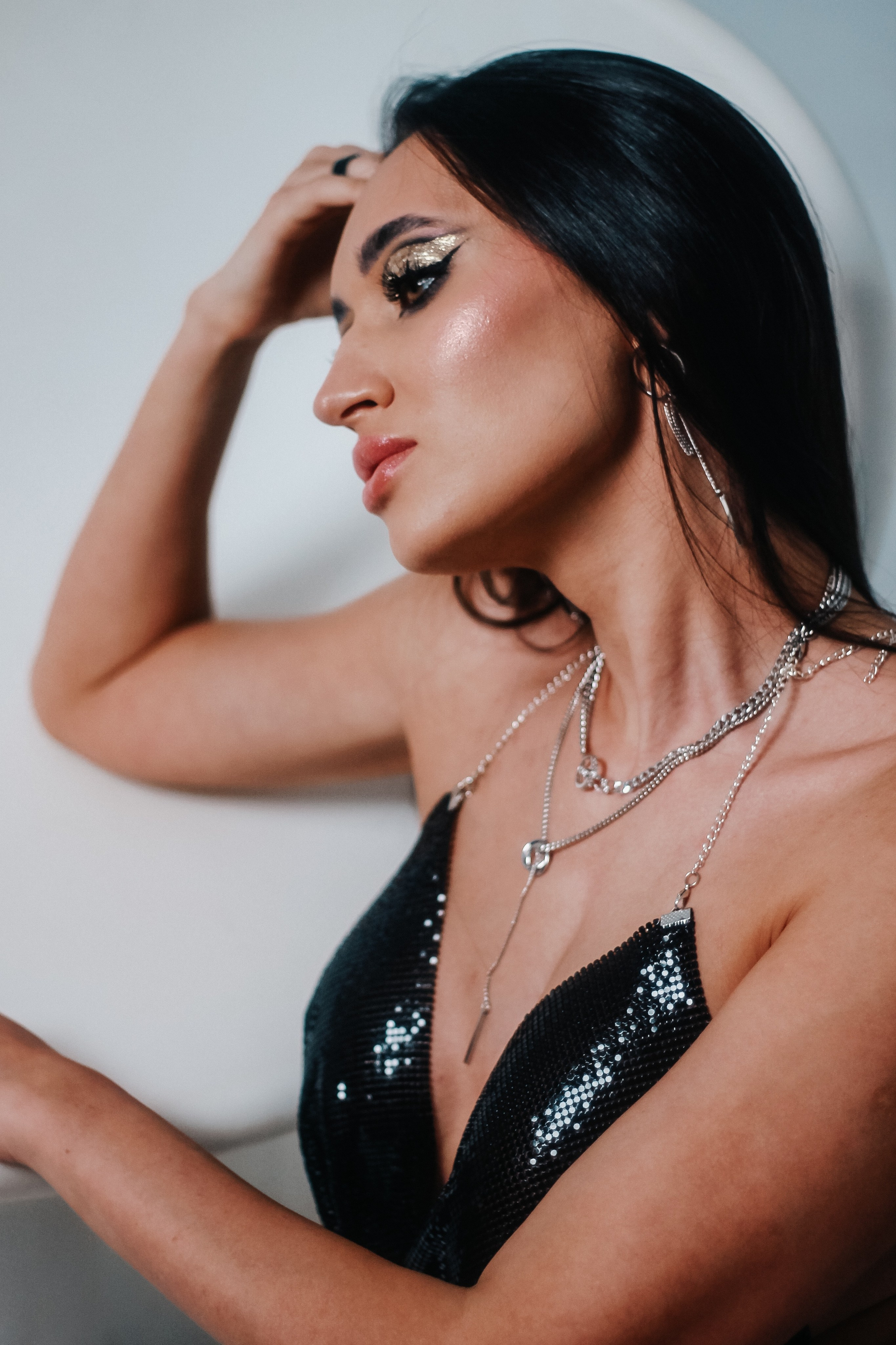 Luxury. Фотограф Киров — Глазов Арина Авакумова