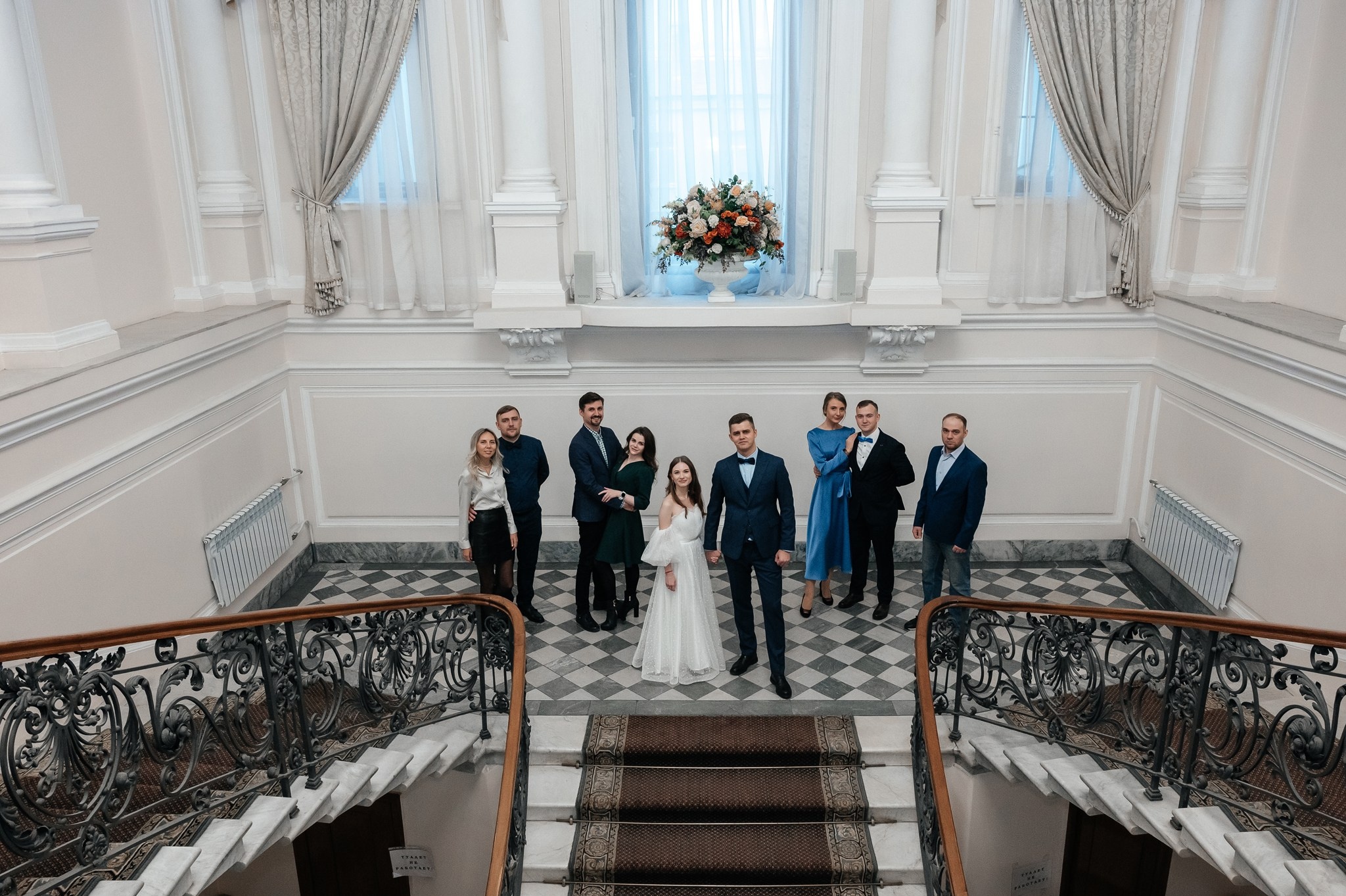 Часовая фотосъемка. Свадебный и семейный фотограф из Санкт-Петербурга Климов Анатолий