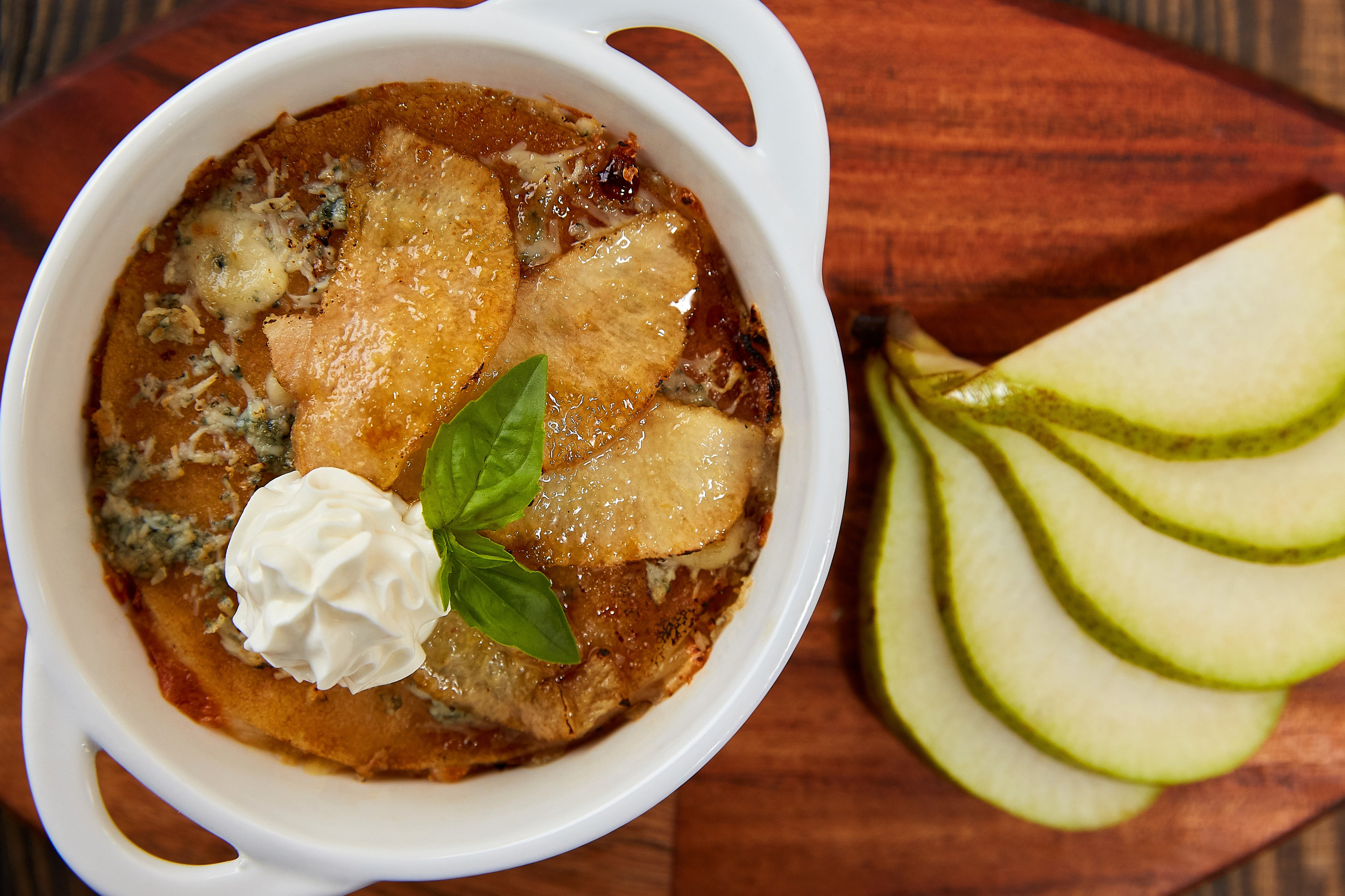 Food фотография. Фотограф Никита Барановский