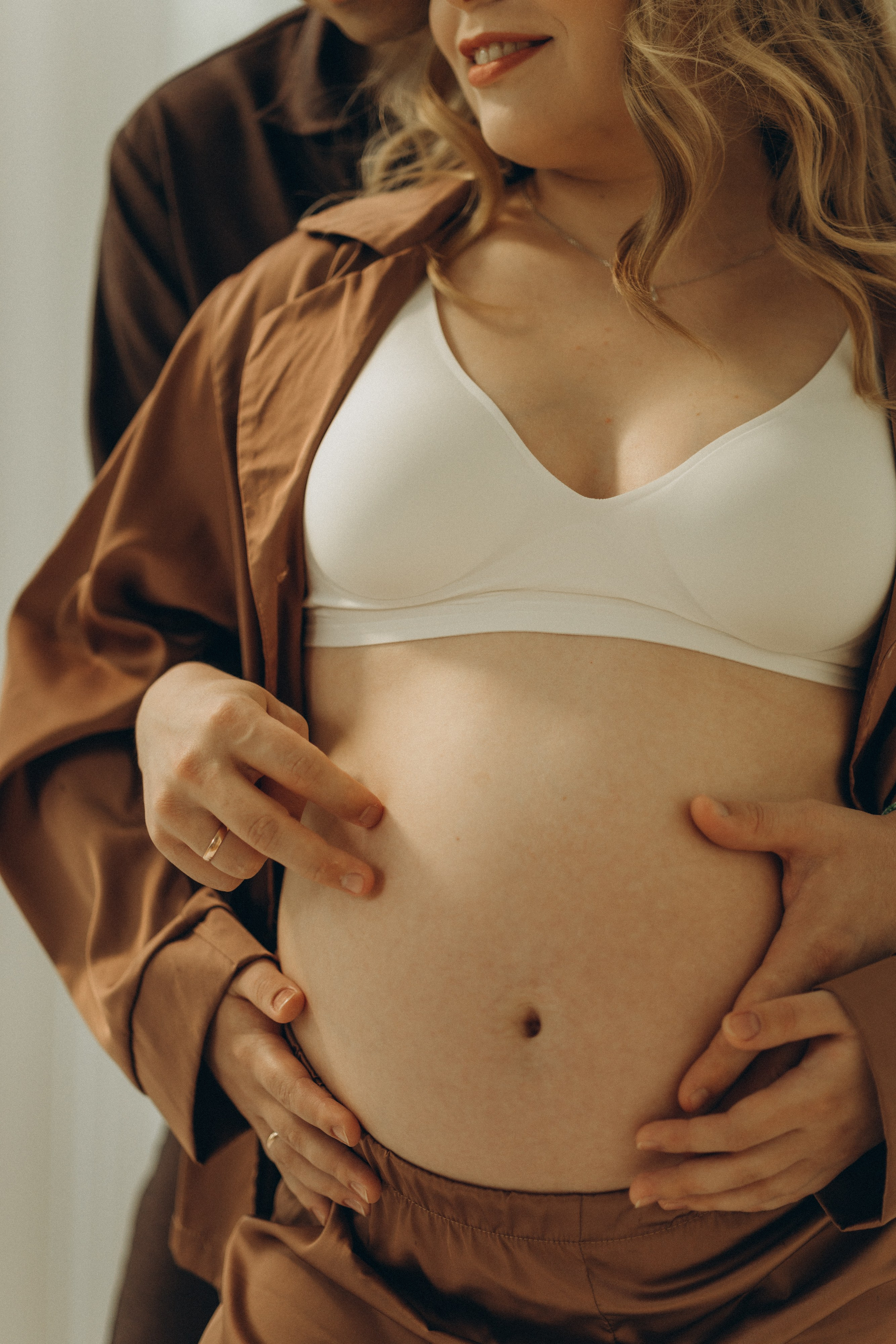 Татьяна и Артём 🤎. Семейный фотограф Мария Маркова Москва и Одинцово