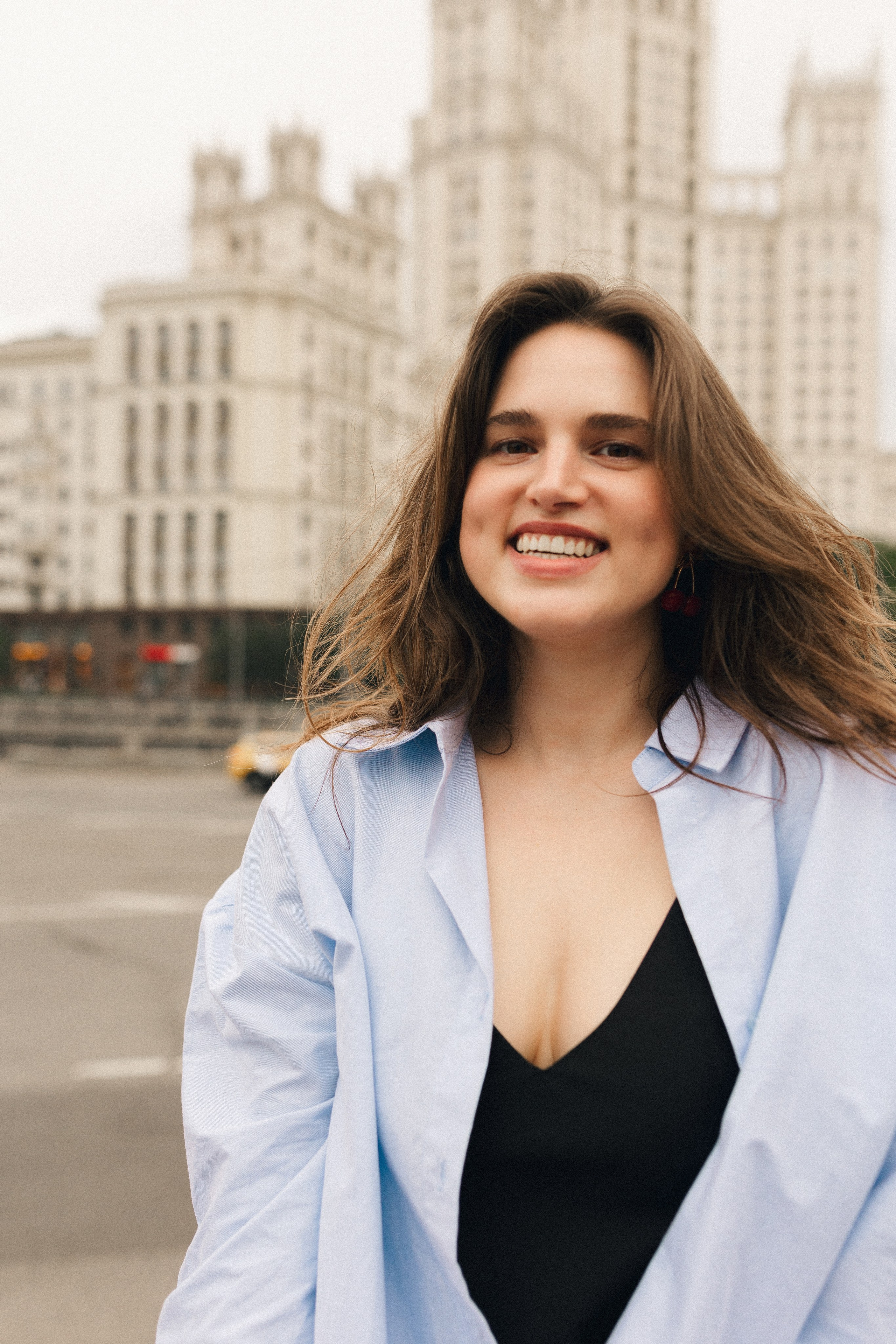 Anna. Свадебный и портретный фотограф в Калининграде и Москве Марк Юдинцев